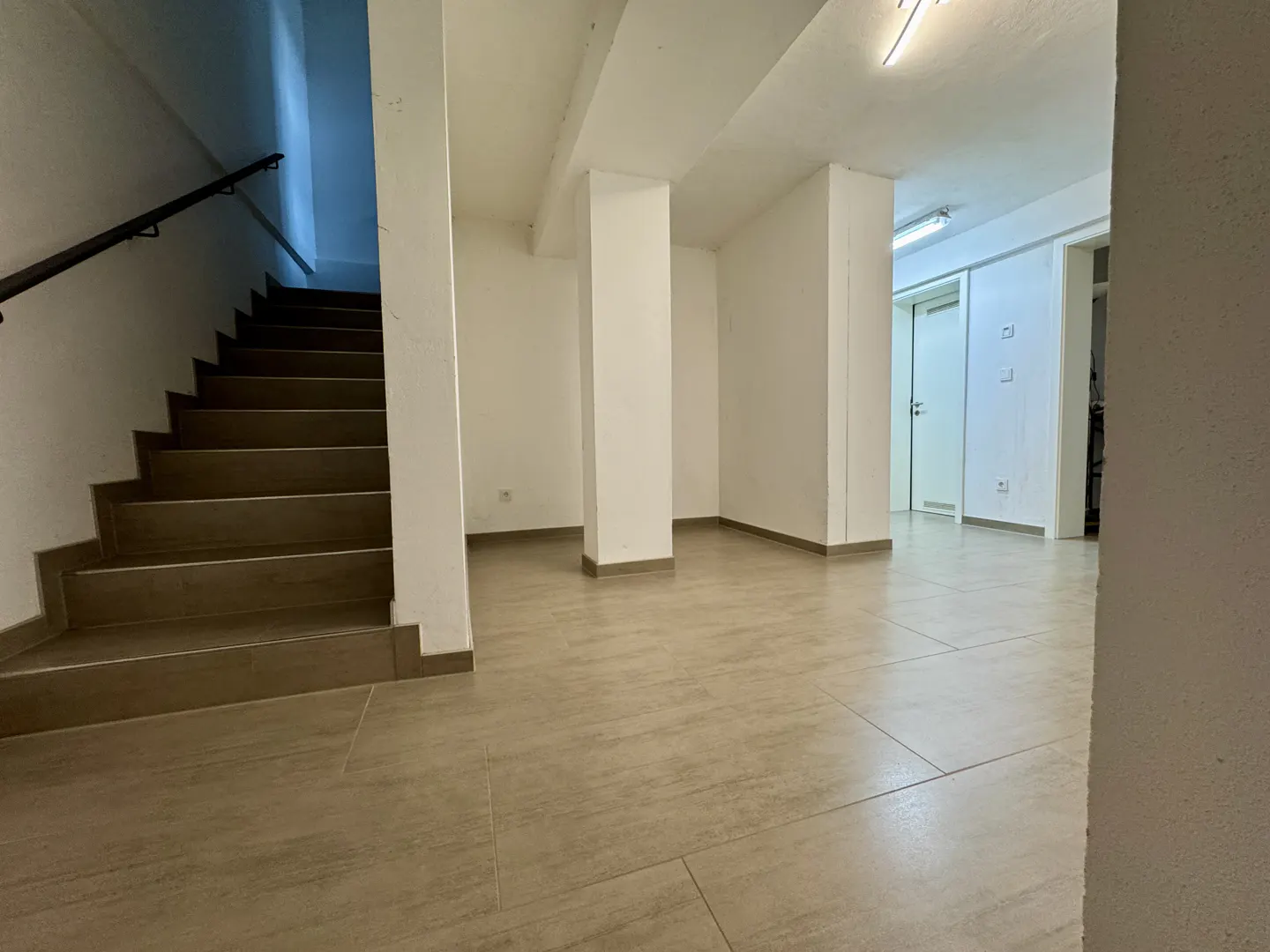 Wohnung Schloßpark in Pirna