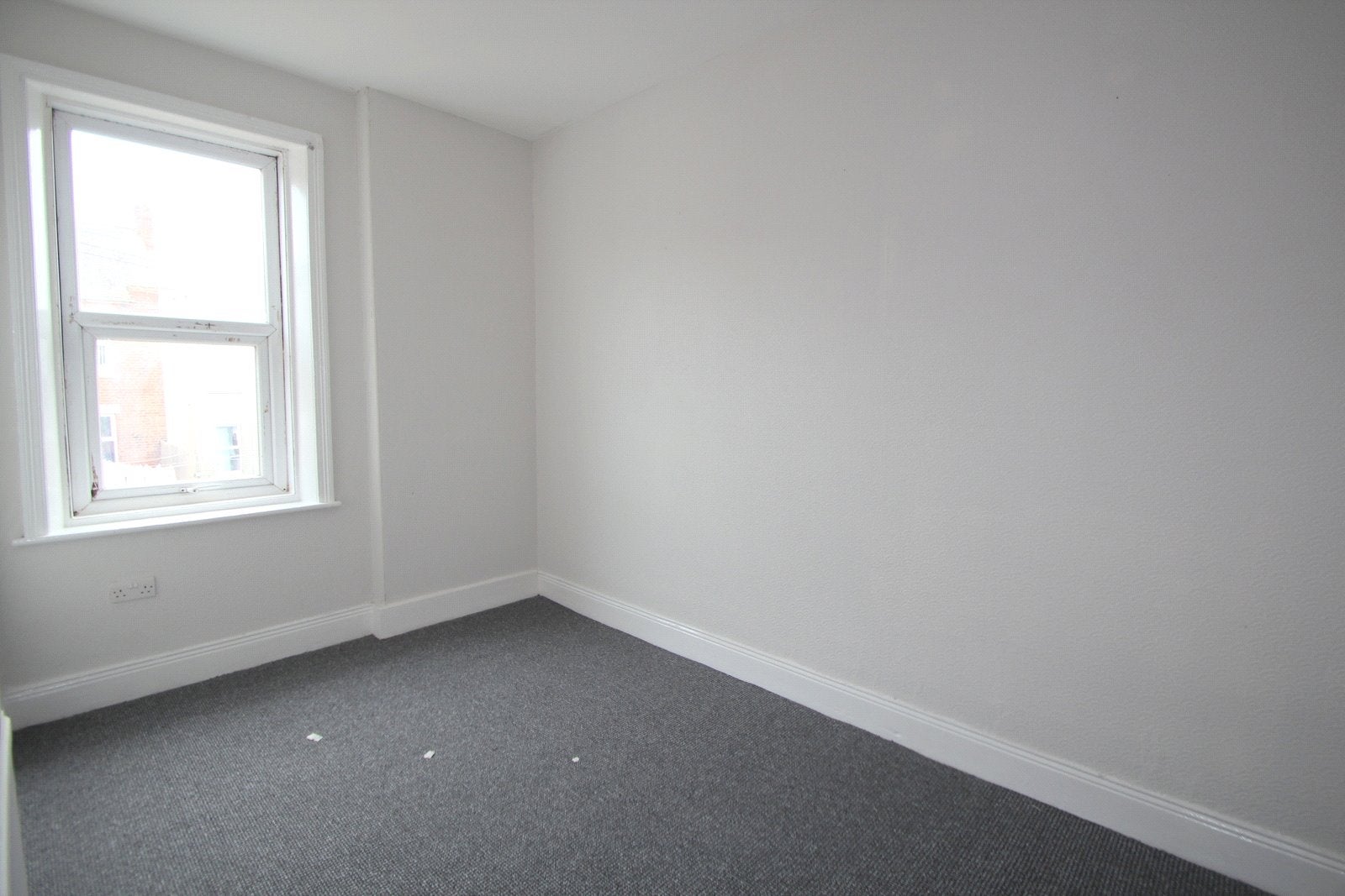Flat Park View in North Tyneside
