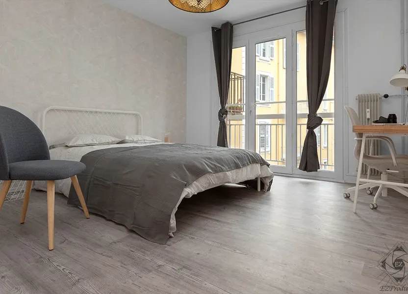Room Rue du Nivolet in Chambéry
