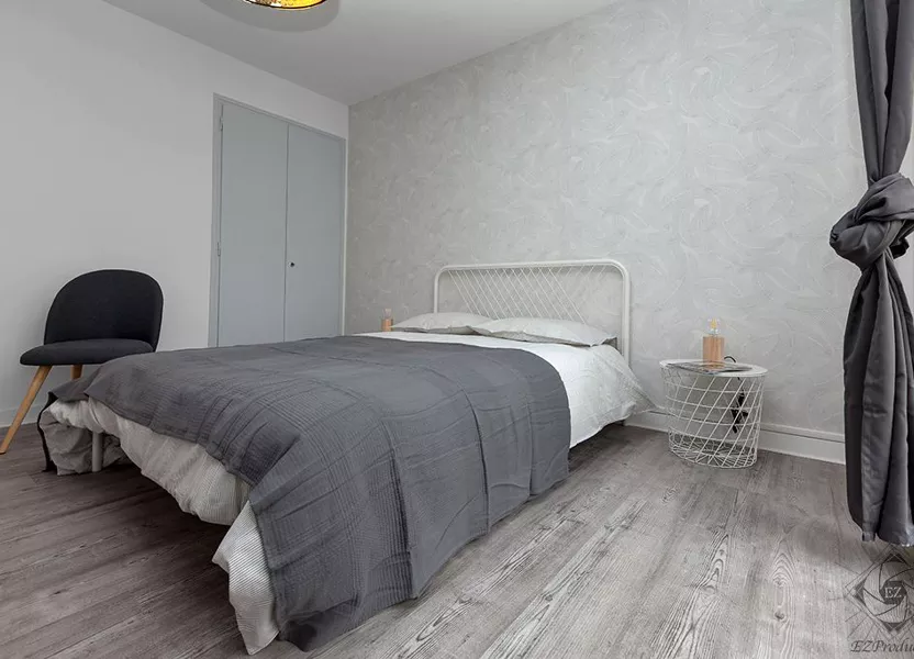 Appartement Rue du Nivolet à Chambéry