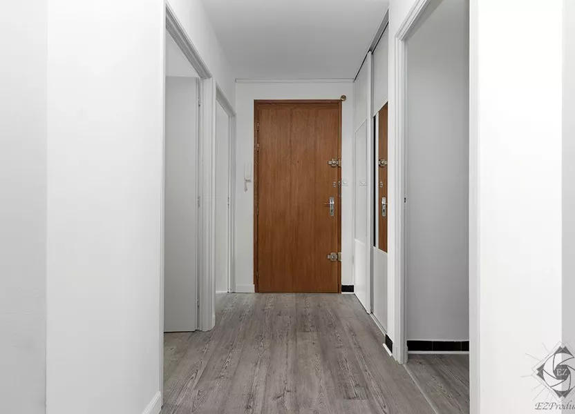 Appartement Rue du Nivolet à Chambéry
