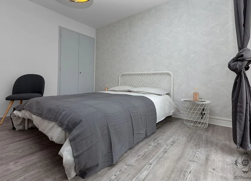 Room Rue du Nivolet in Chambéry