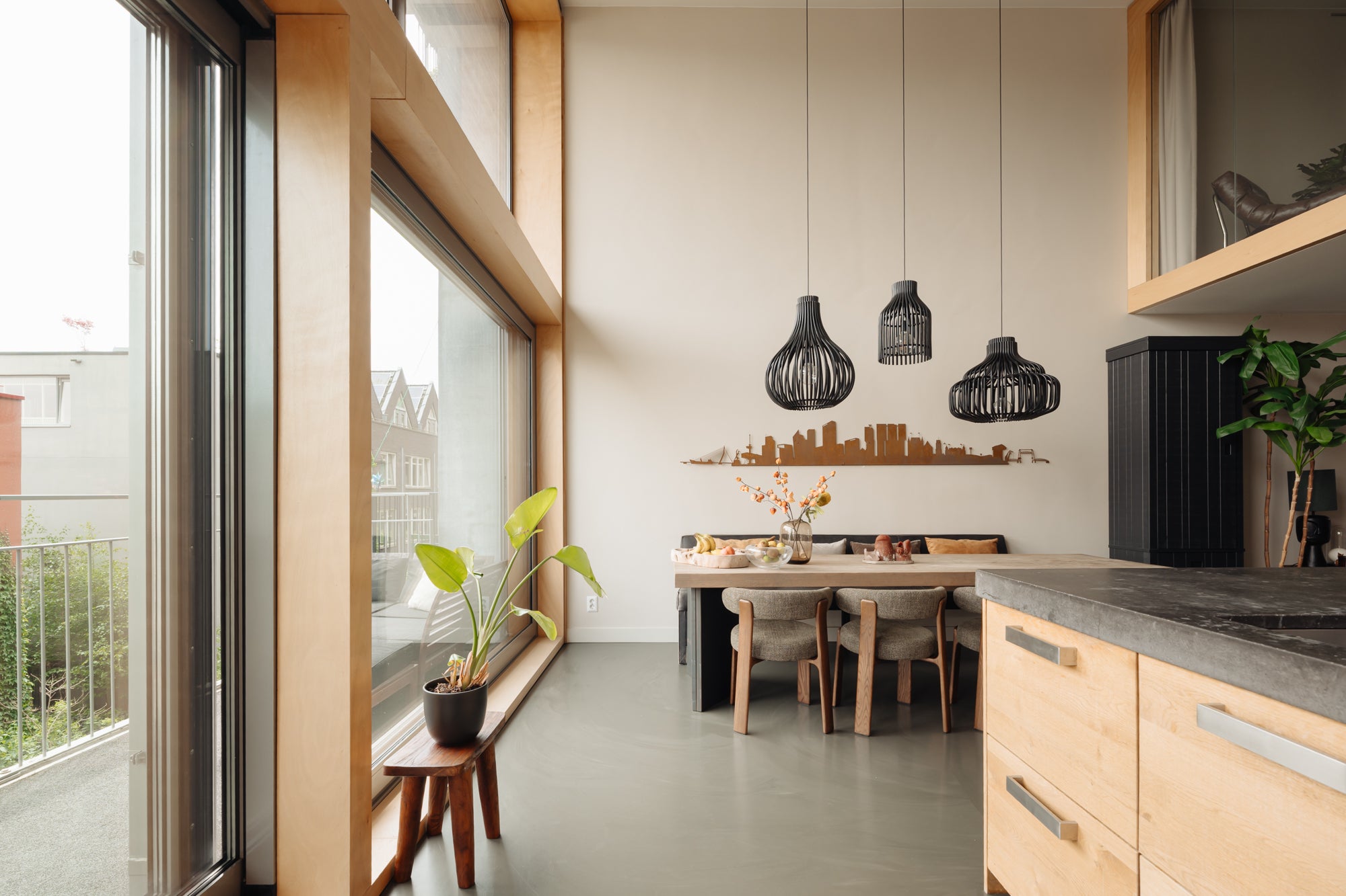 Appartement Haparandaweg 960 in Amsterdam