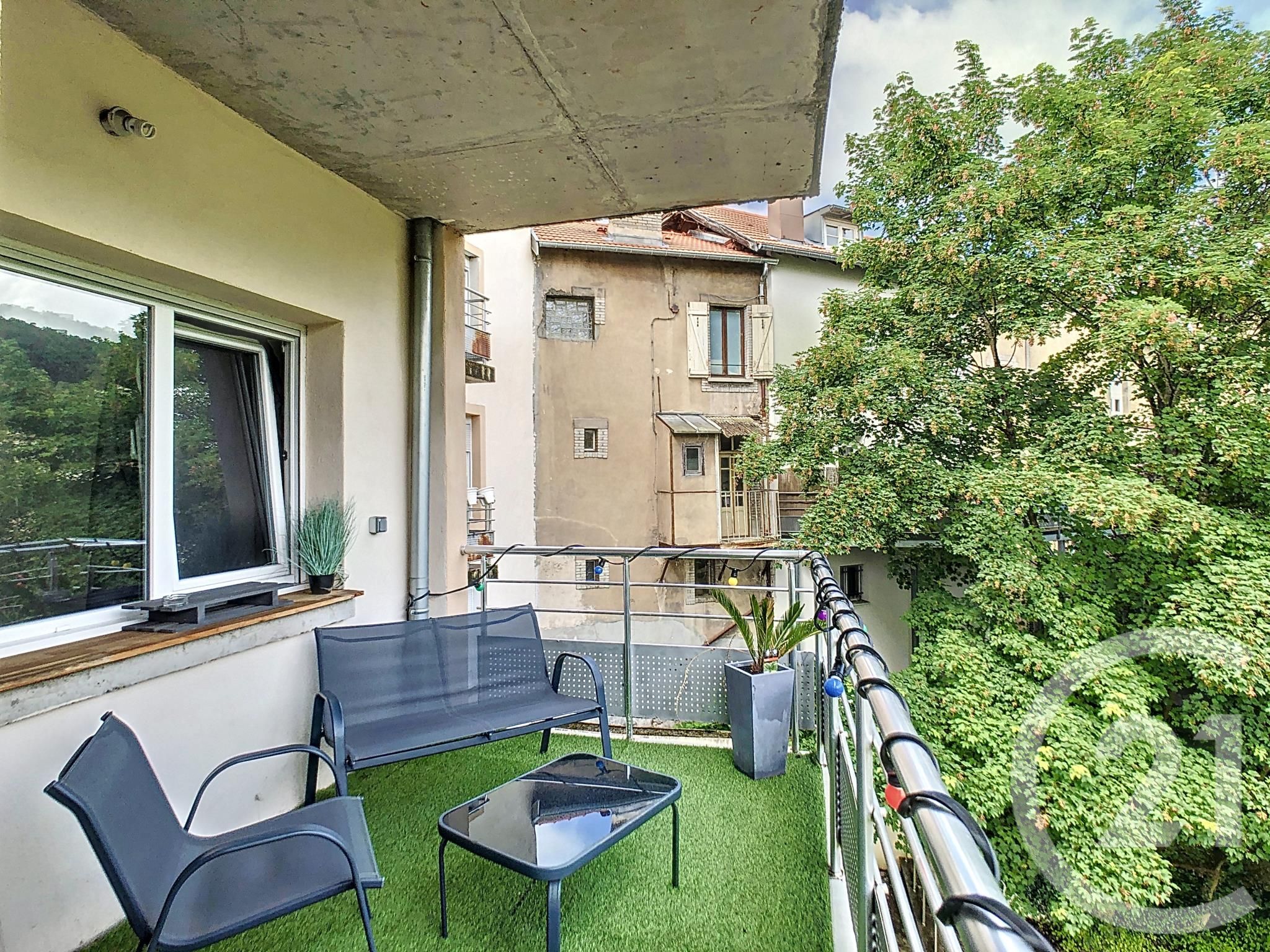 Appartement Avenue de la Libération à Laxou