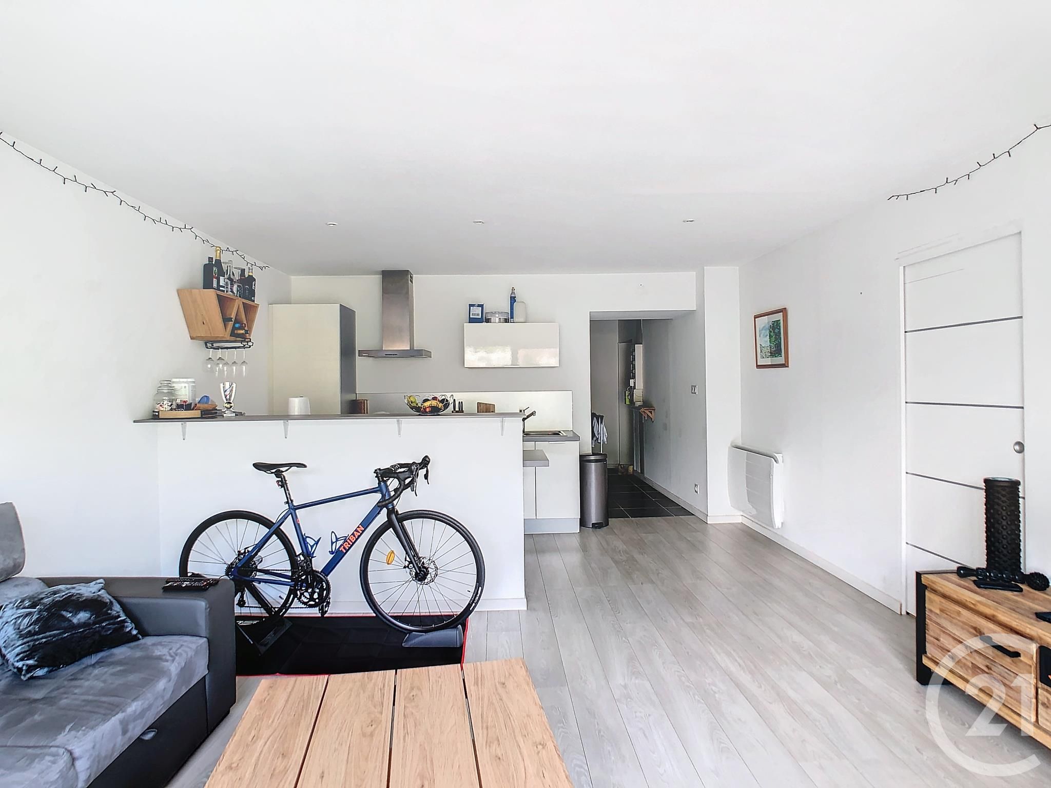 Appartement Avenue de la Libération à Laxou