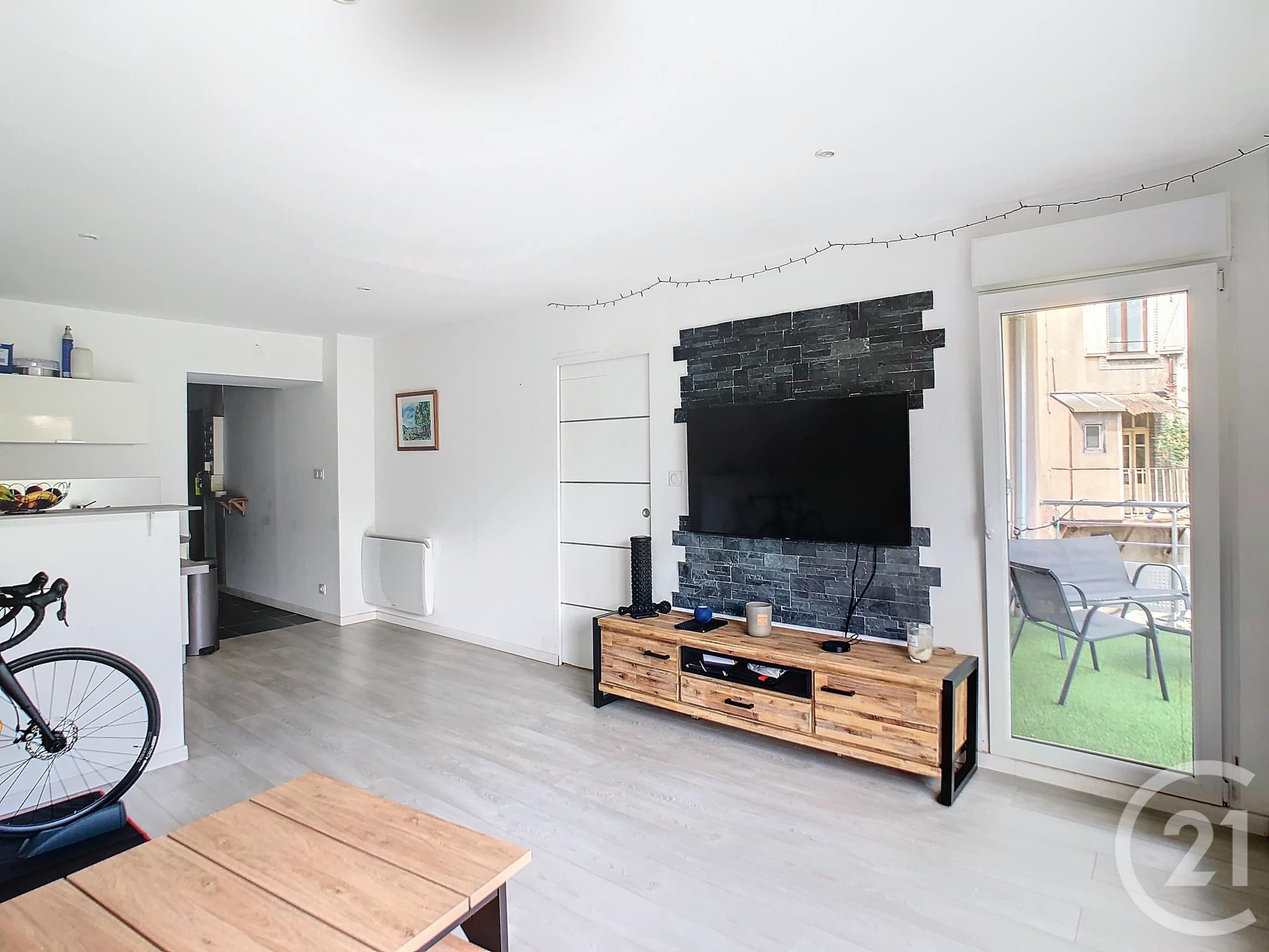 Appartement Avenue de la Libération à Laxou