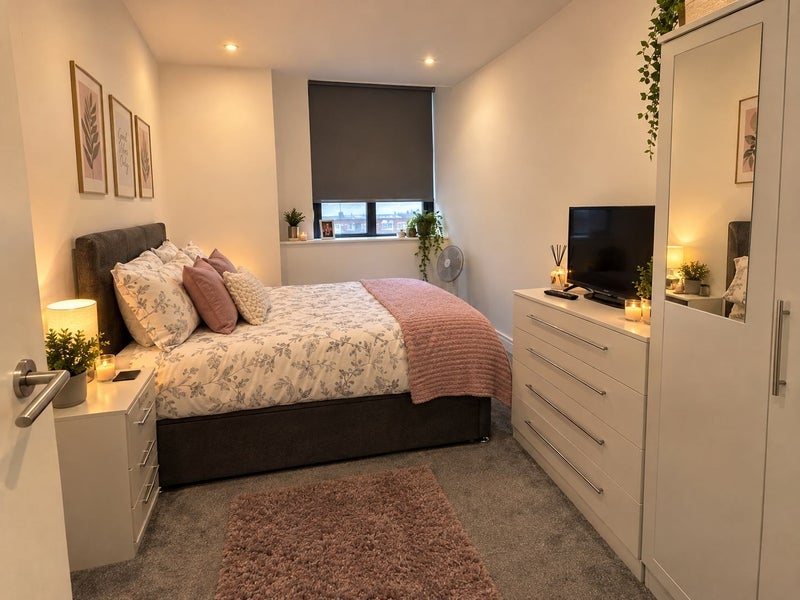 Room High Street in Sandwell