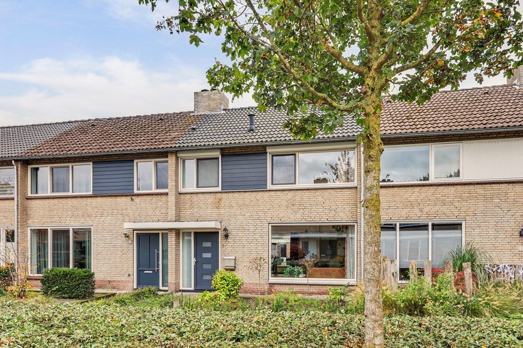 Huis Jupiter 3 in Hapert