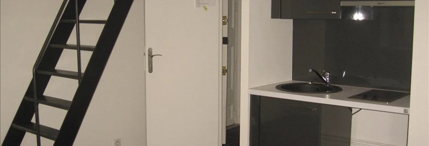 Appartement Rue Mazarine à Aix-en-Provence