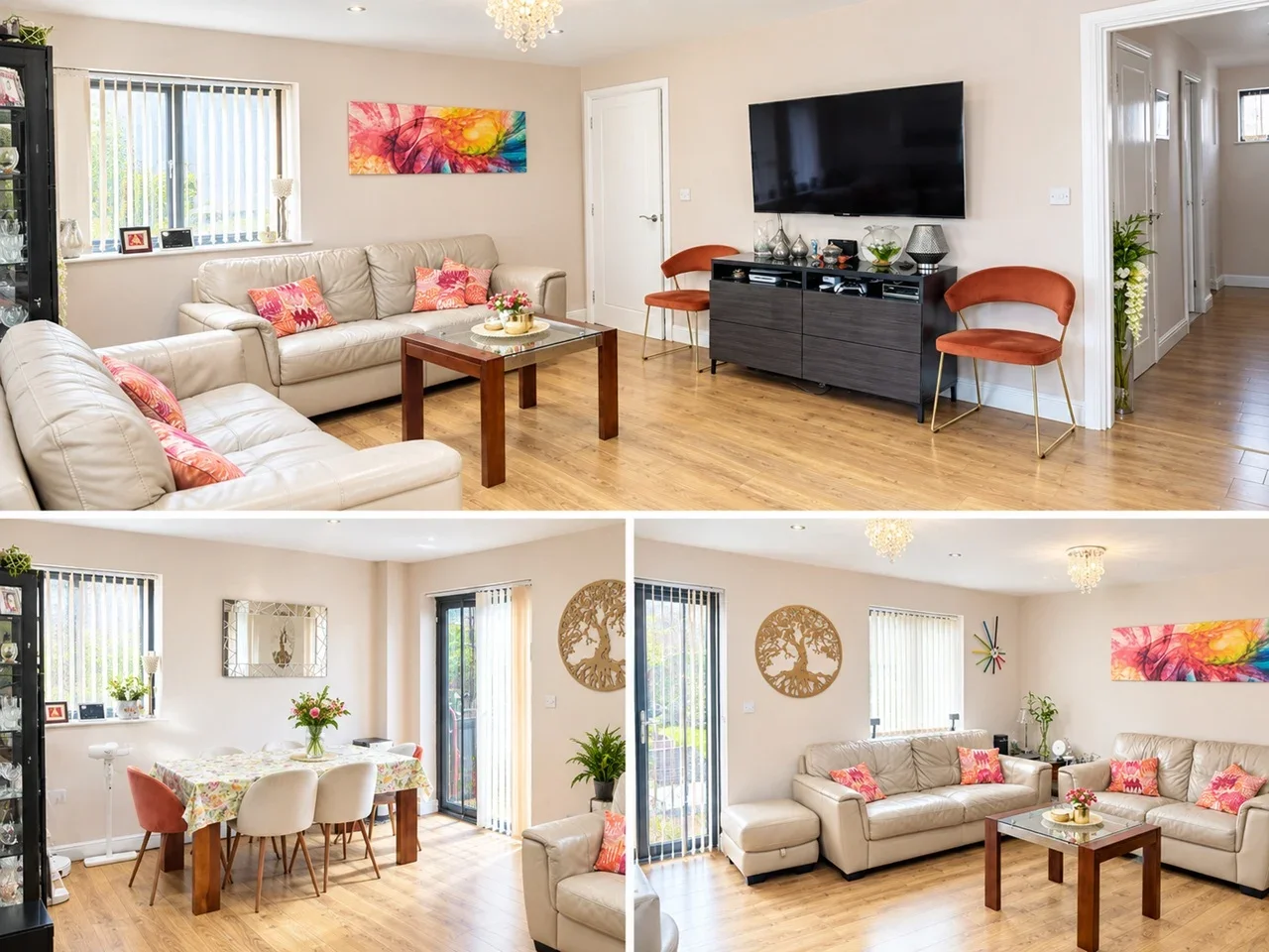 House Fowler Way in Greater London