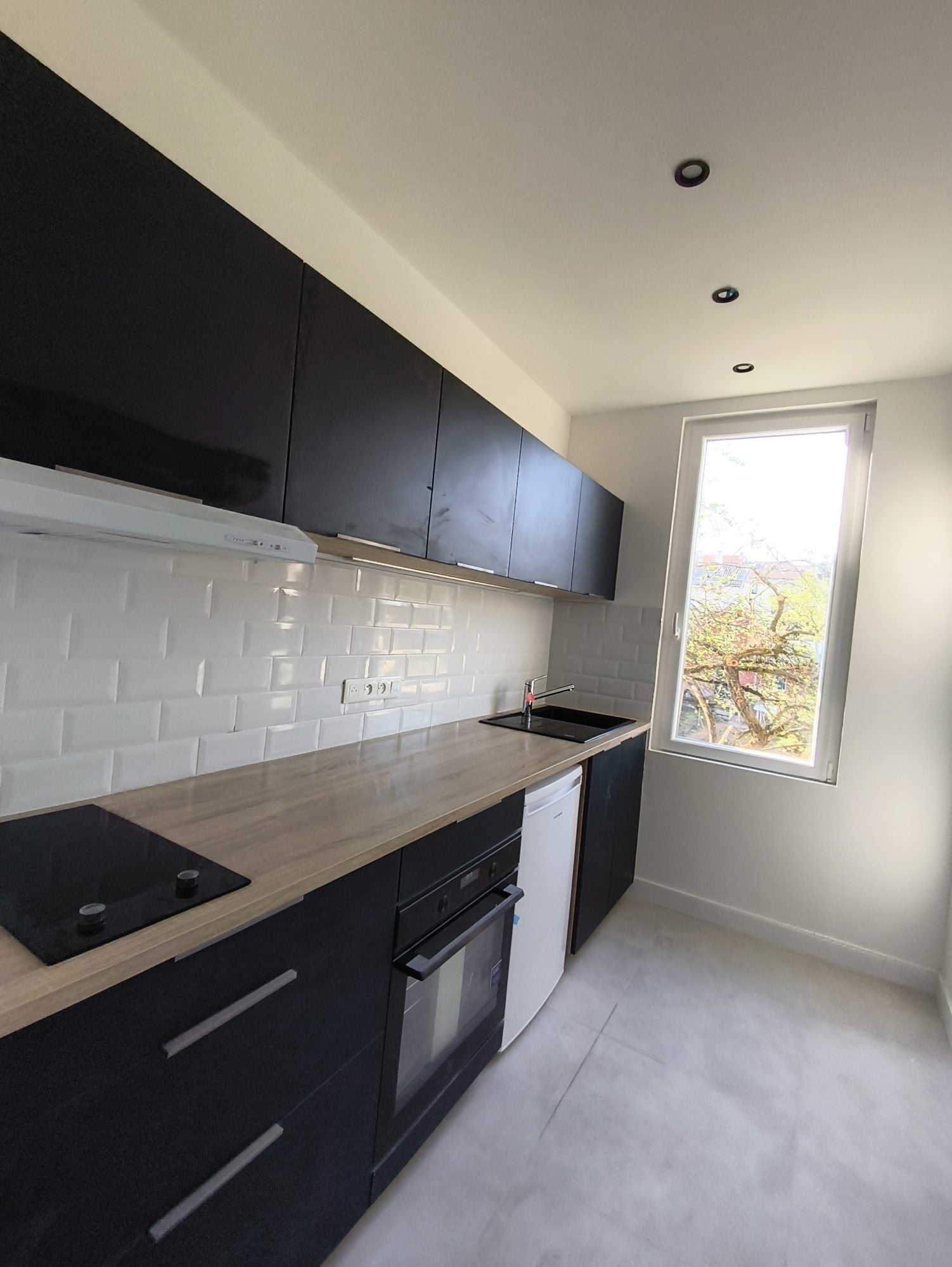 Flat Impasse de Saint-Lambert in Nancy