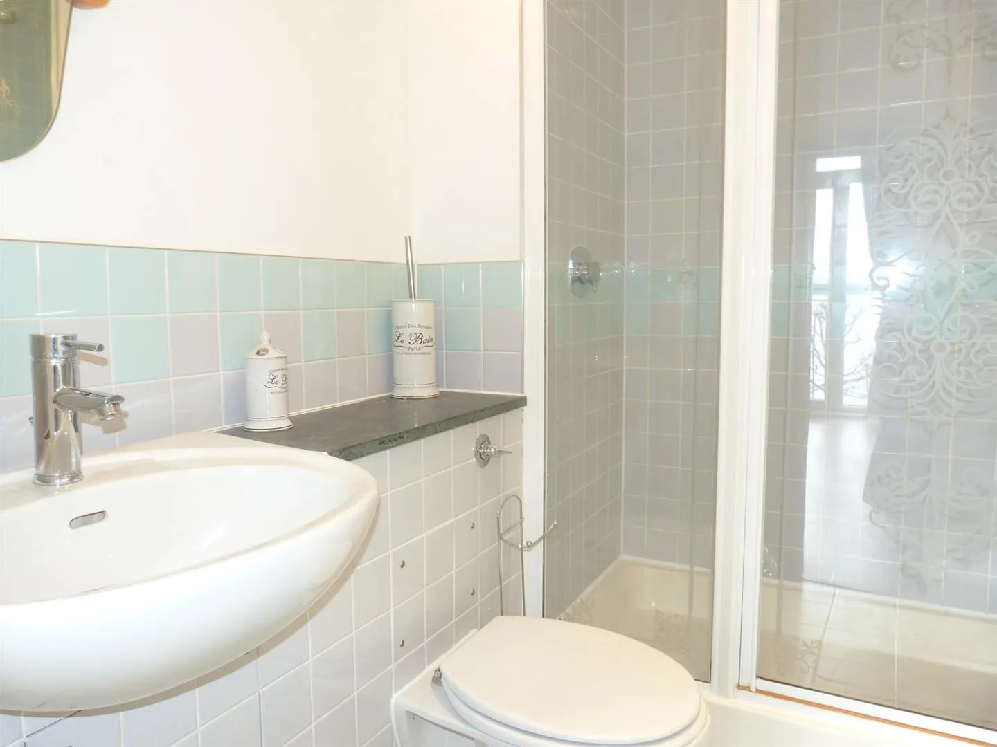 Flat Three Colt Street in Greater London