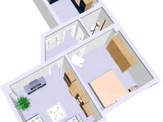 Wohnung Kaiserstraße in Kiel