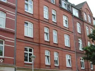 Wohnung Kaiserstraße in Kiel