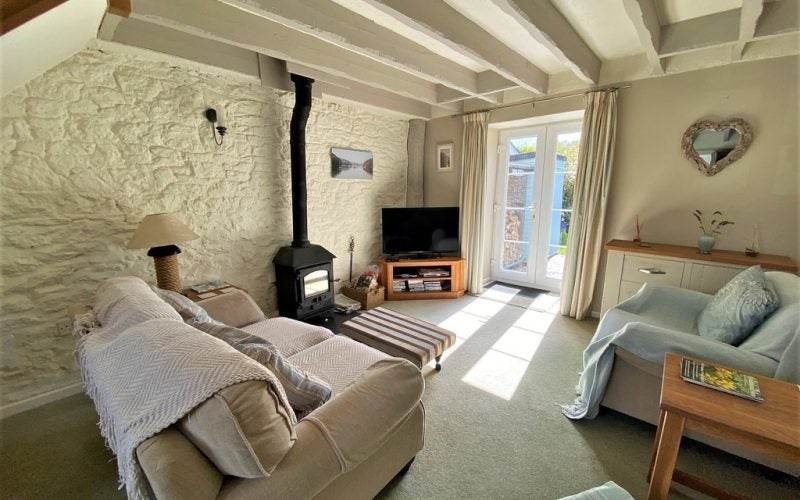 House Market Street in South Hams