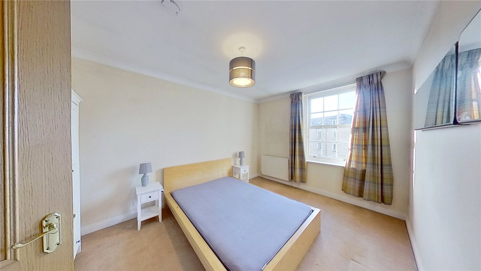 Flat Gayfield Square in City of Edinburgh