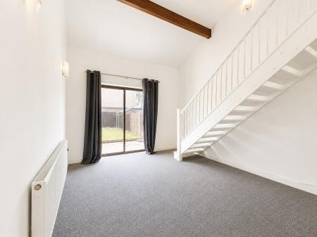 House Spilsby Close in Lincoln