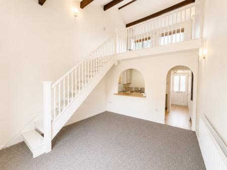 House Spilsby Close in Lincoln