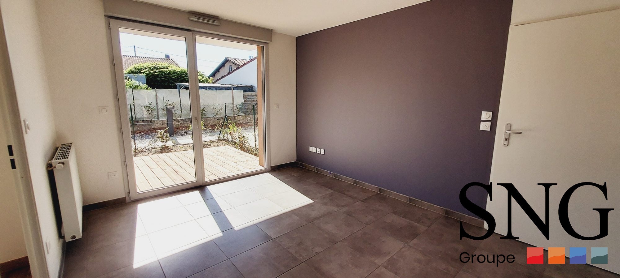 Appartement Chemin de Fenouillet à Toulouse