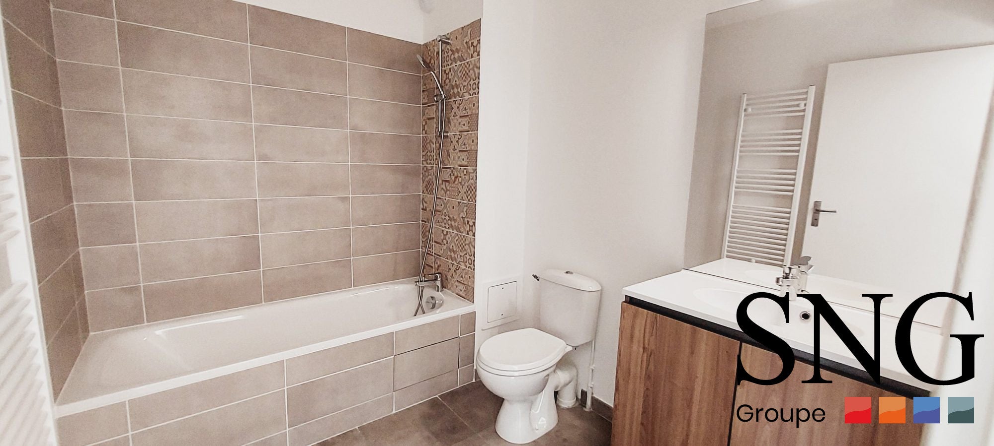 Appartement Chemin de Fenouillet à Toulouse