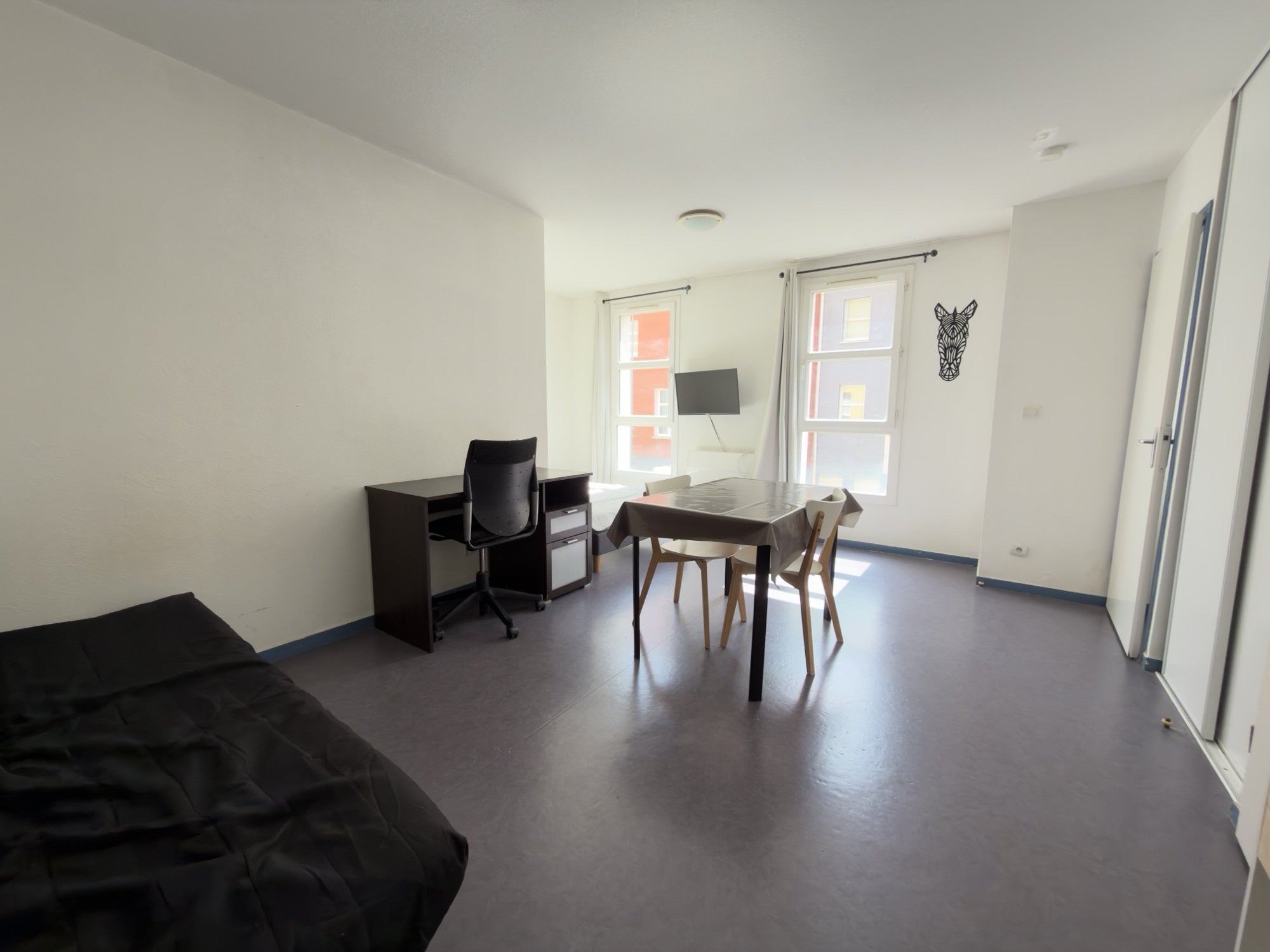 Flat Rue des Teinturiers in Amiens