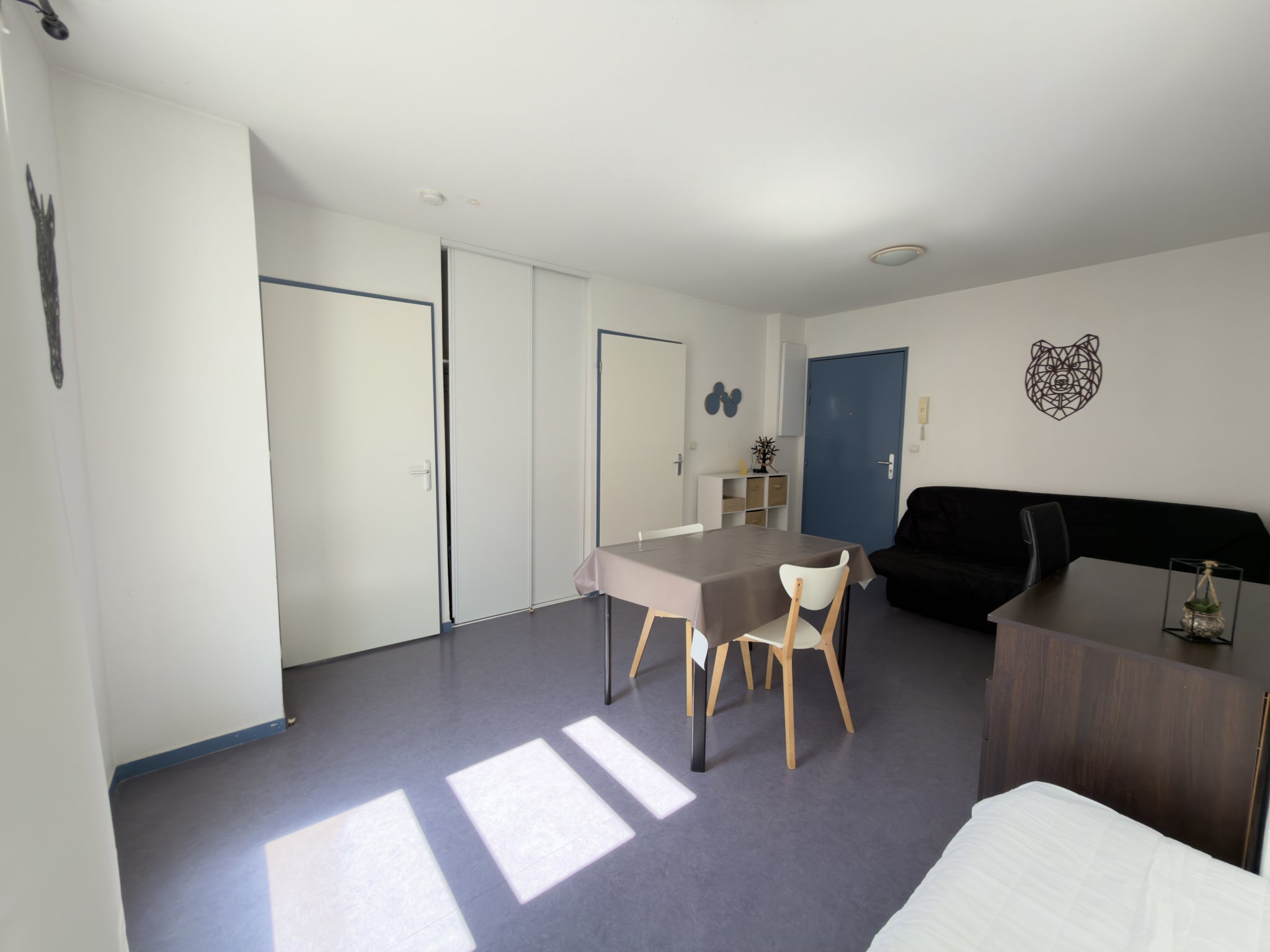 Flat Rue des Teinturiers in Amiens