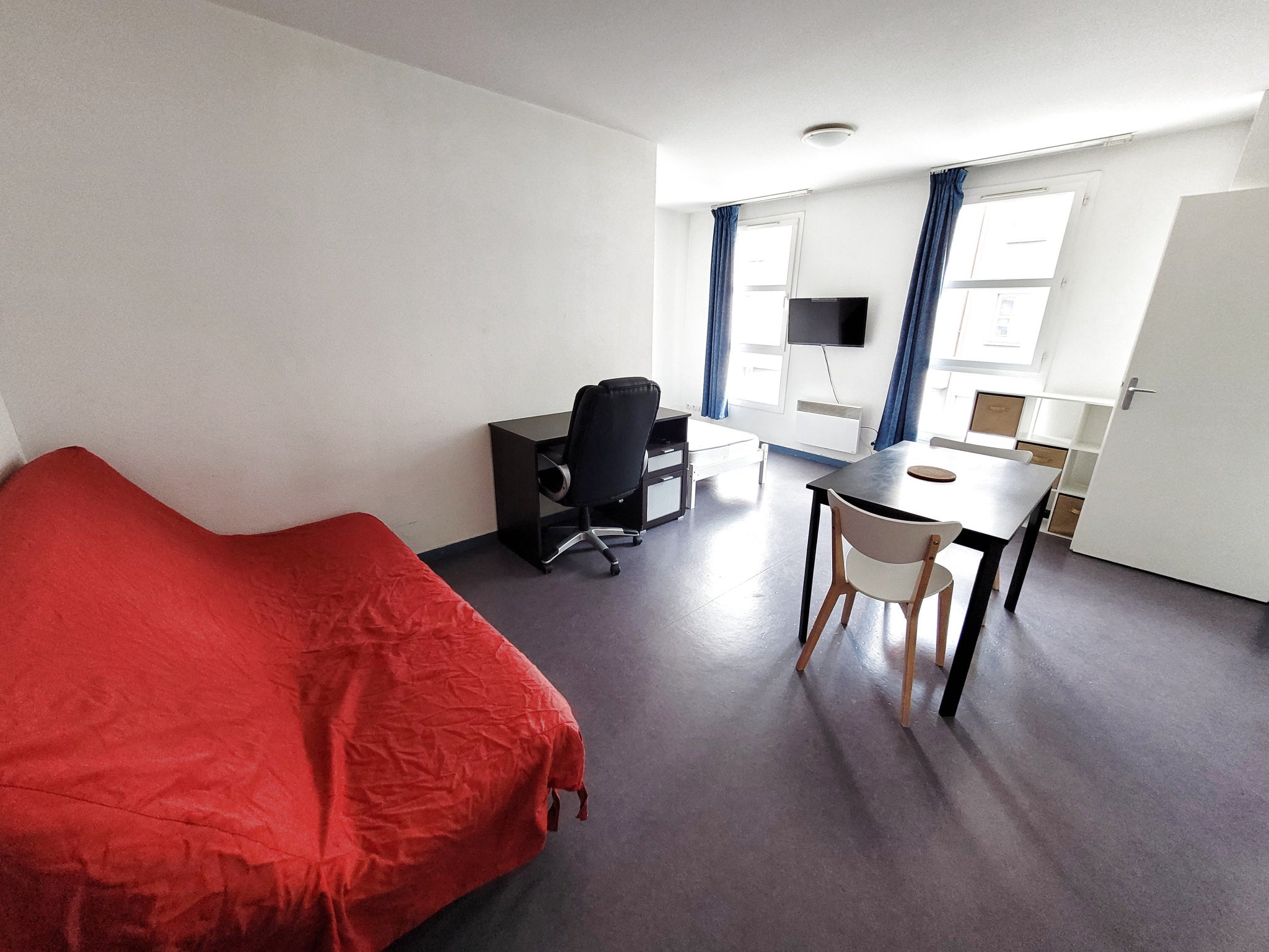Appartement Rue des Teinturiers à Amiens