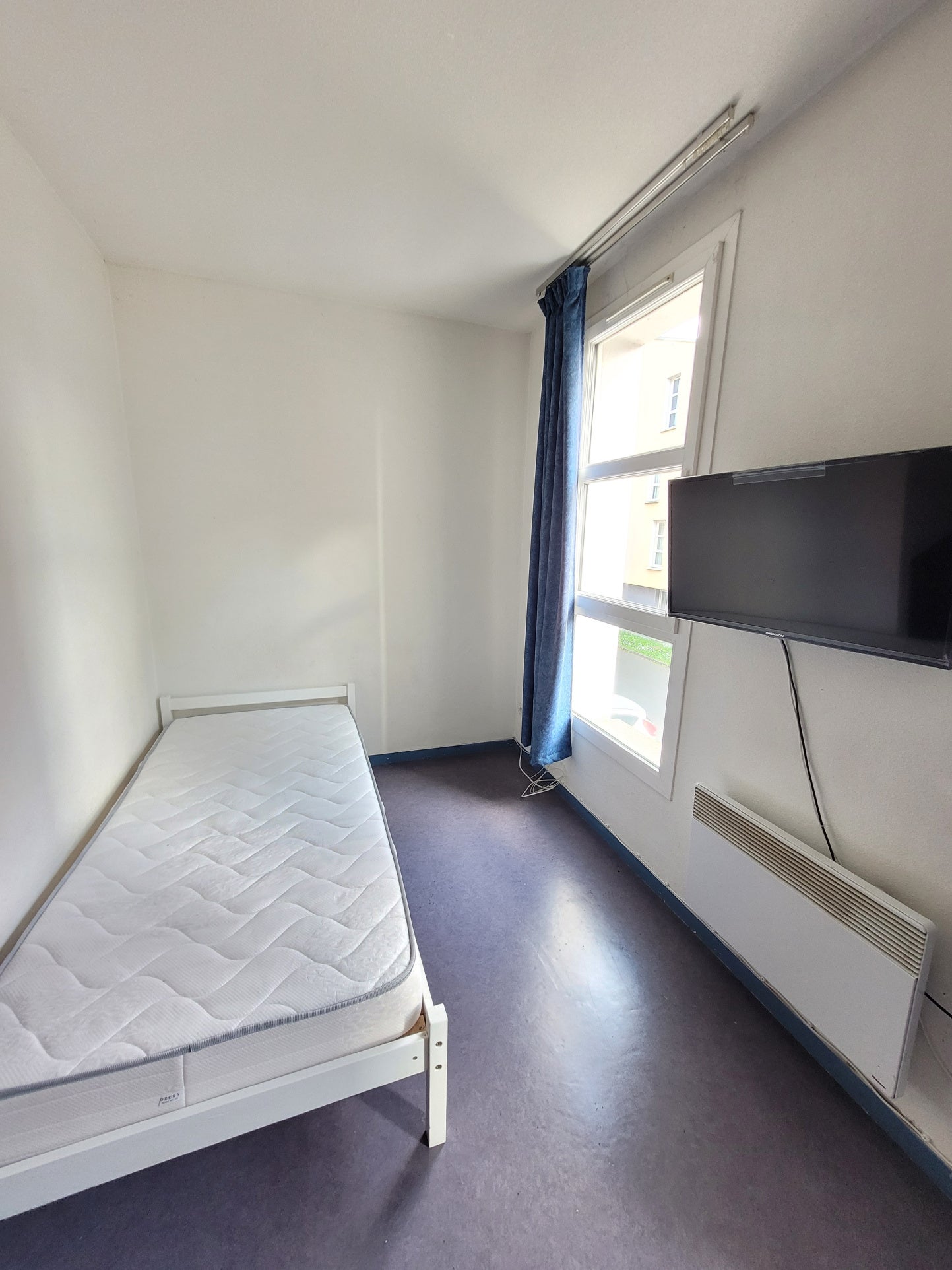 Appartement Rue des Teinturiers à Amiens