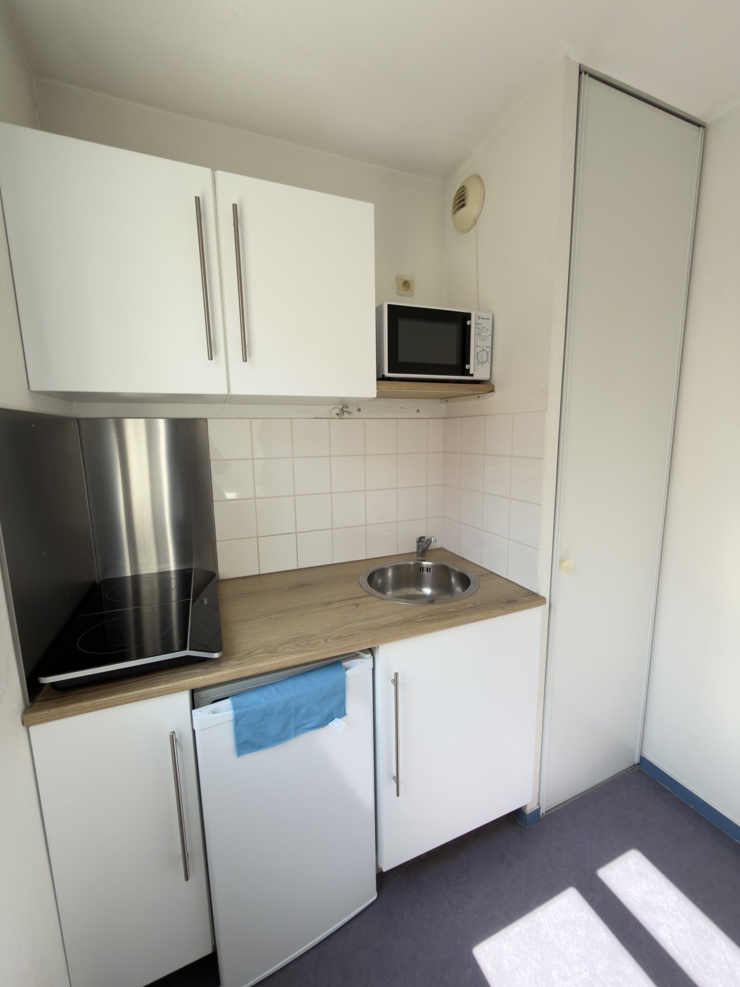 Flat Rue des Teinturiers in Amiens