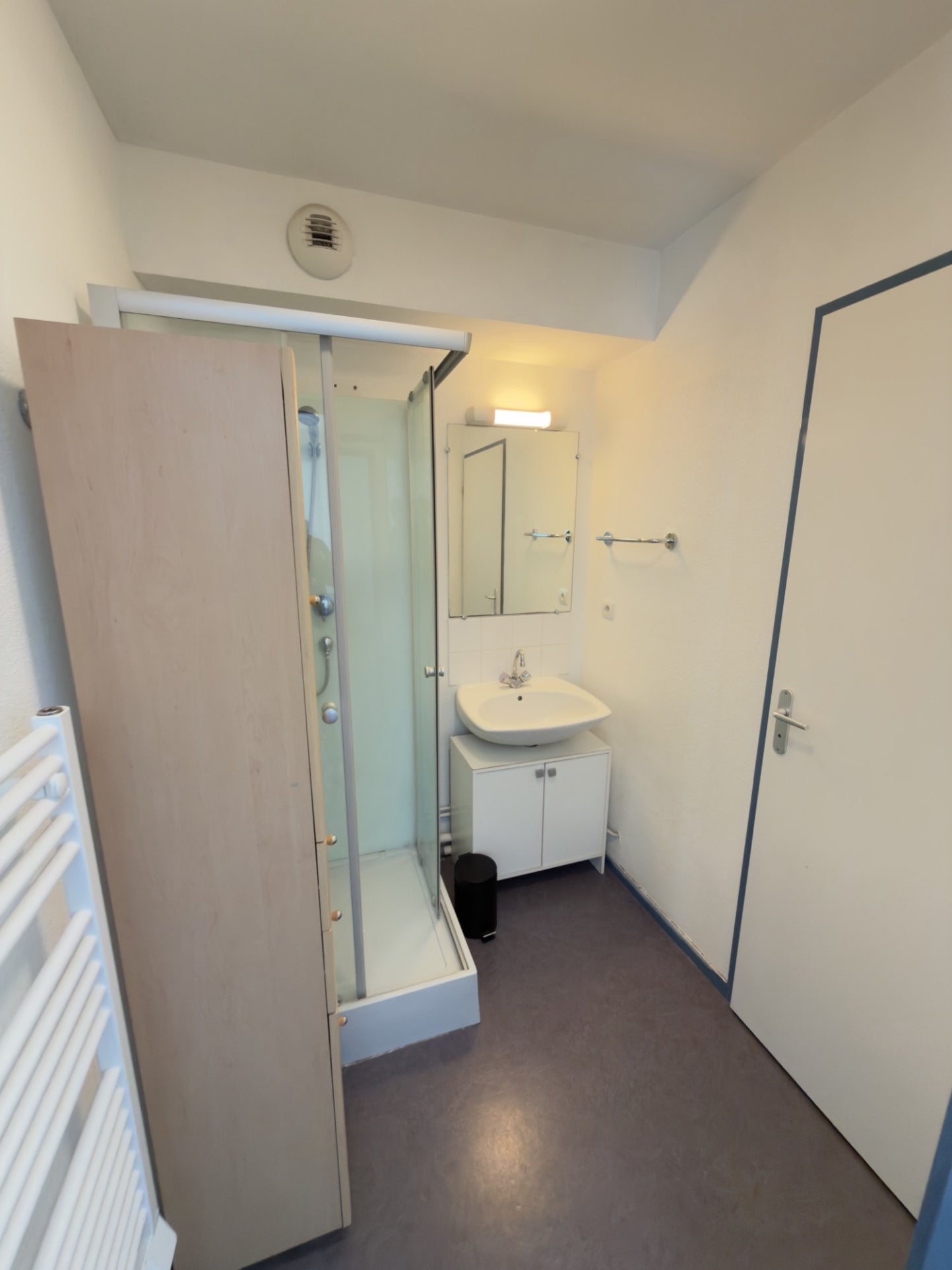 Flat Rue des Teinturiers in Amiens