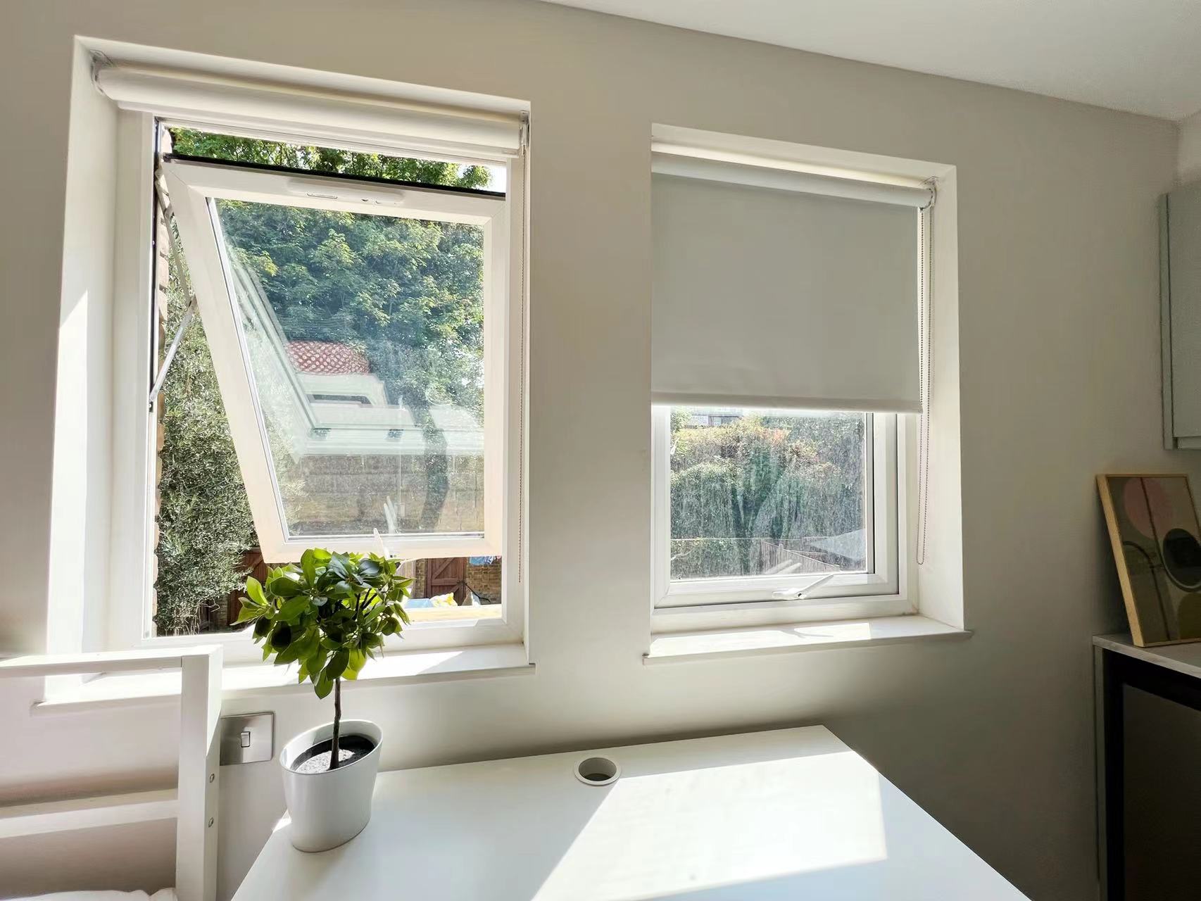 Flat Tours Passage in Greater London