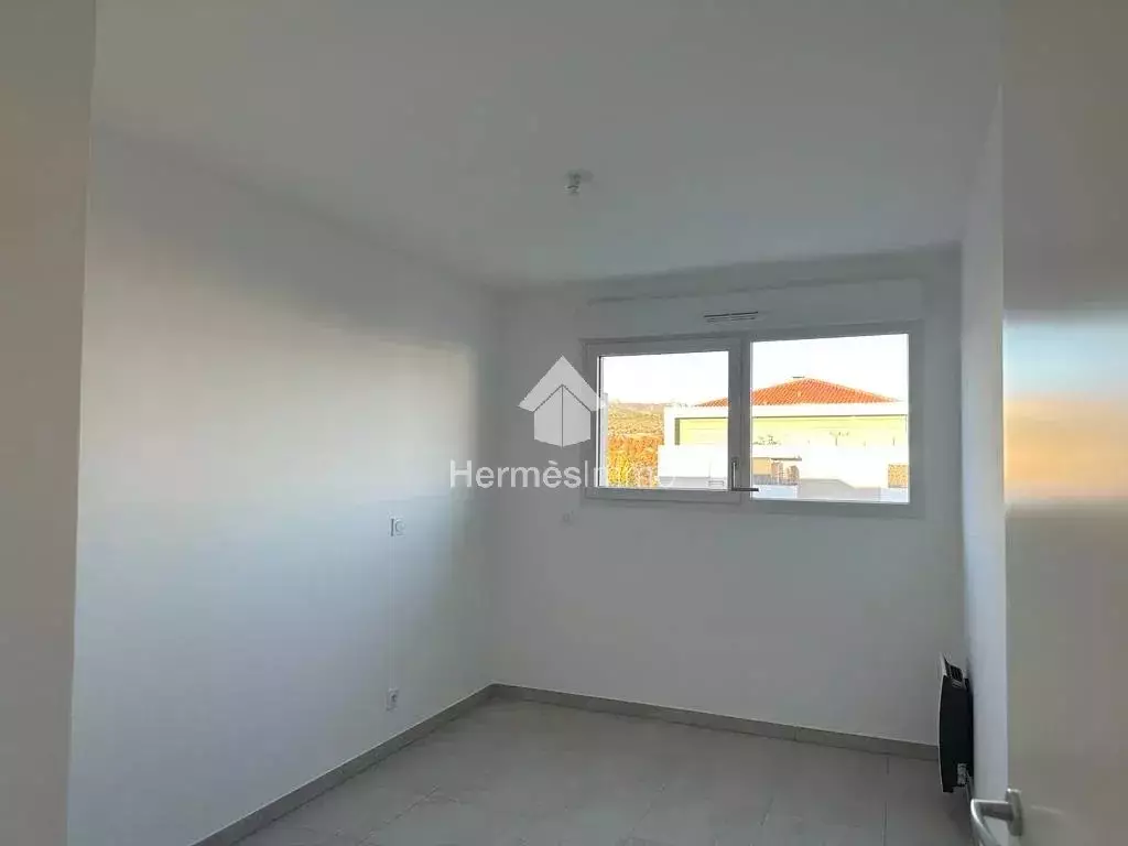 Appartement Rue Claudie Scheiner à Marseille