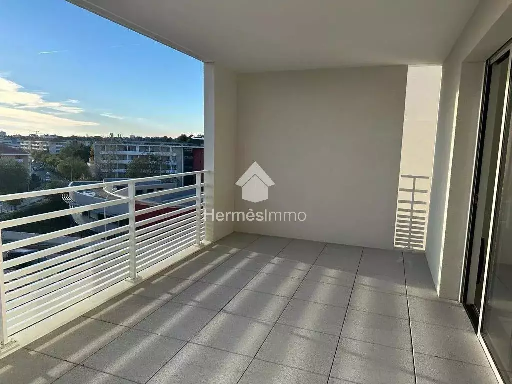 Appartement Rue Claudie Scheiner à Marseille