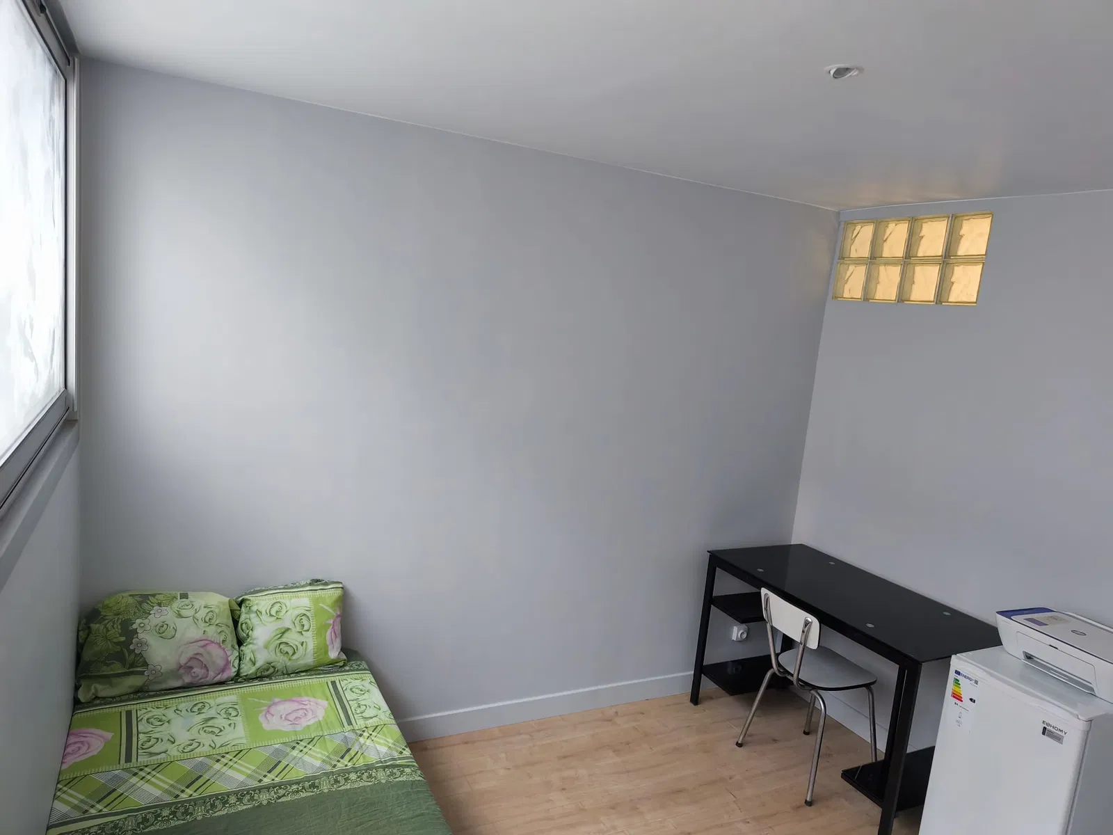 Room Place André Abbal in Toulouse