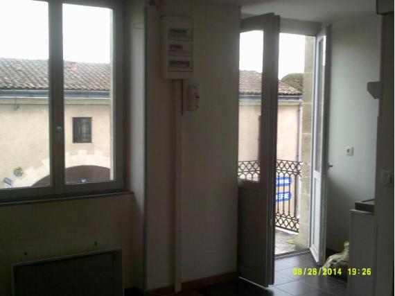 Appartement Rue duffour-dubergier à Bordeaux