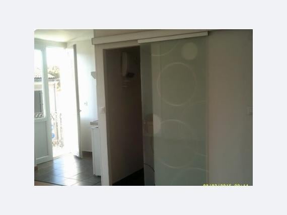 Appartement Rue duffour-dubergier à Bordeaux