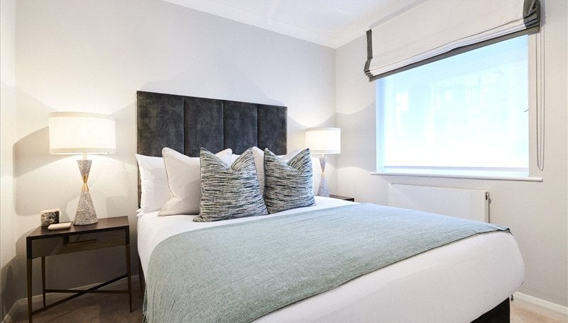 Flat Fulham Road in Greater London