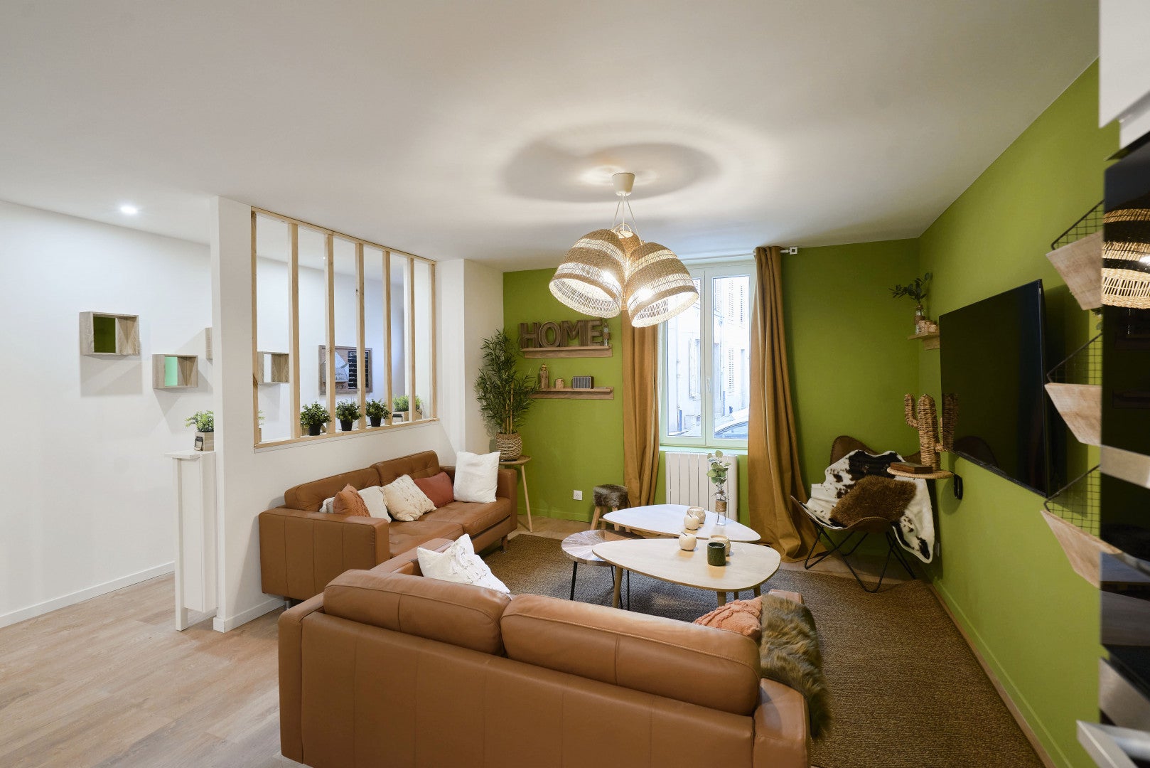 Appartement Rue Martin Munier à Nancy