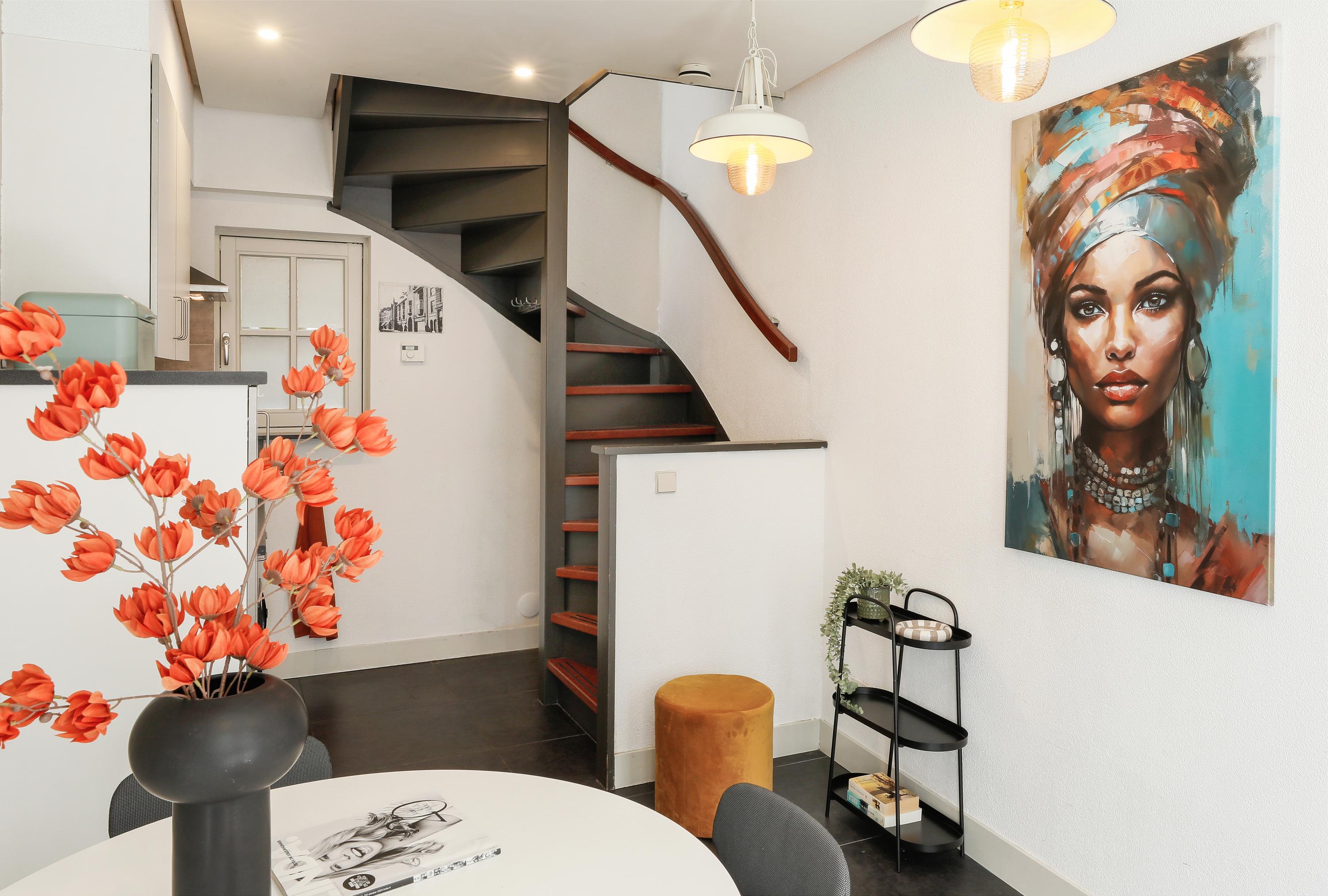 Appartement te koop: Vughterstraat 103, 'S-Hertogenbosch