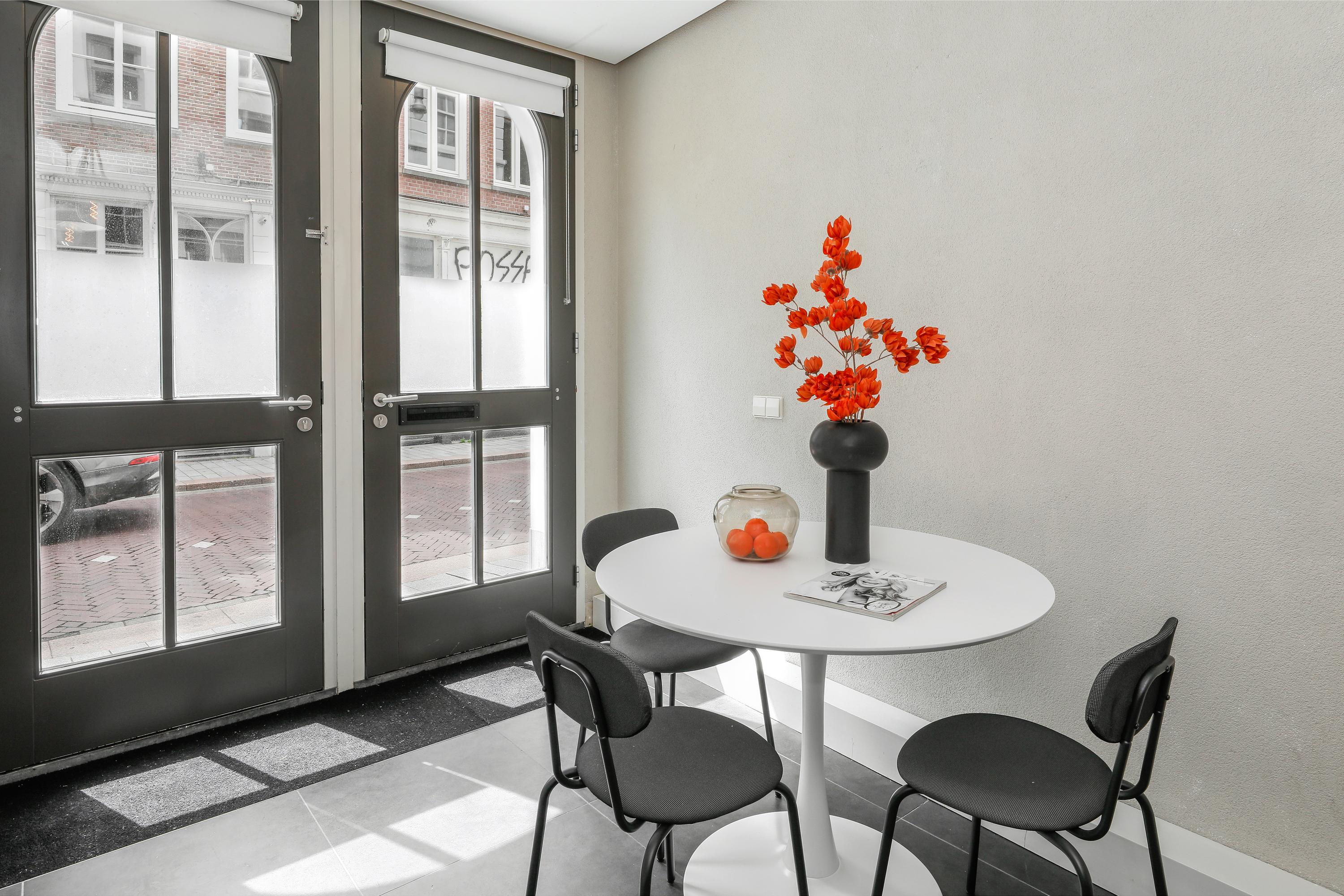 Appartement te koop: Vughterstraat 103, 'S-Hertogenbosch
