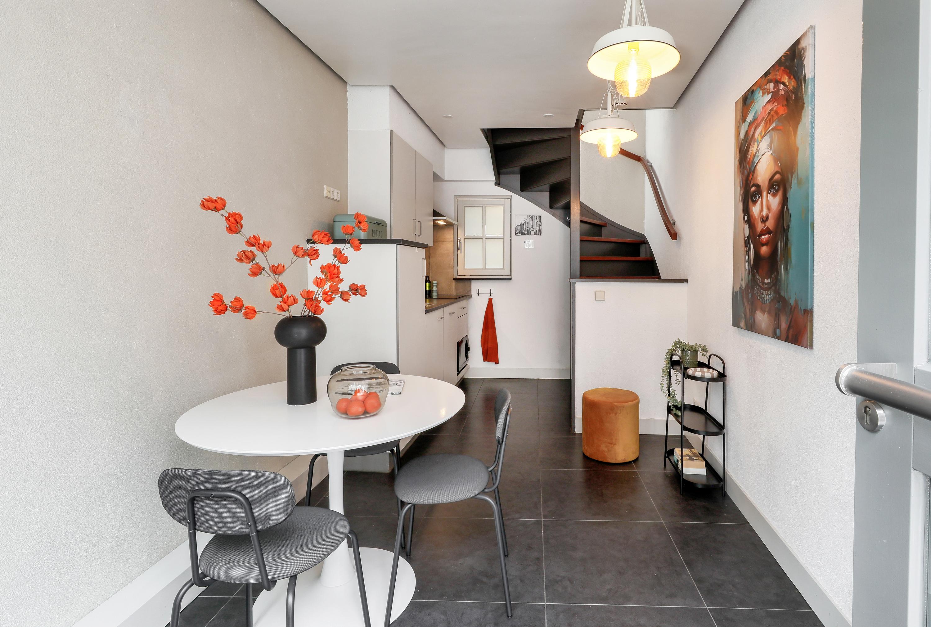 Appartement te koop: Vughterstraat 103, 'S-Hertogenbosch