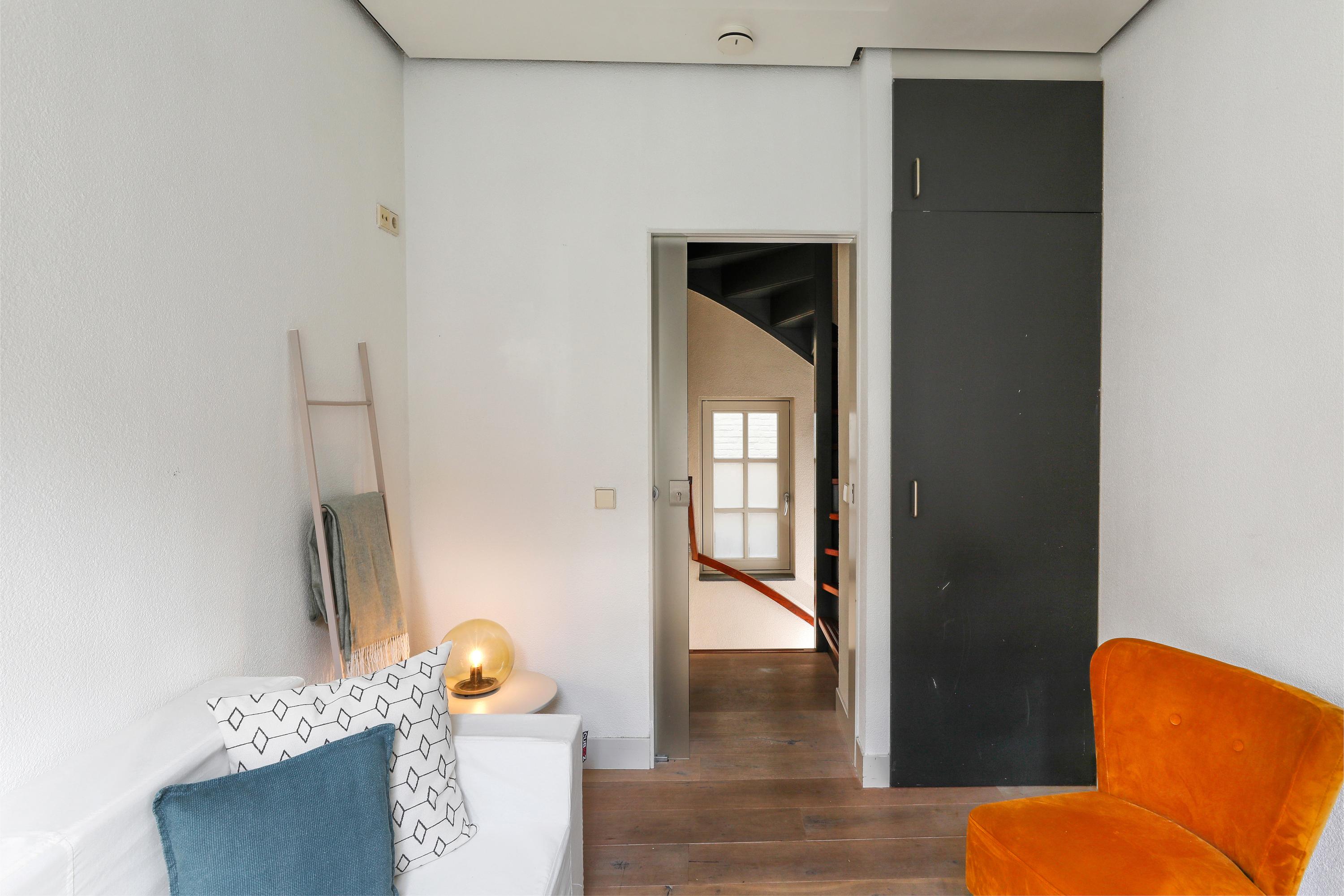 Appartement te koop: Vughterstraat 103, 'S-Hertogenbosch