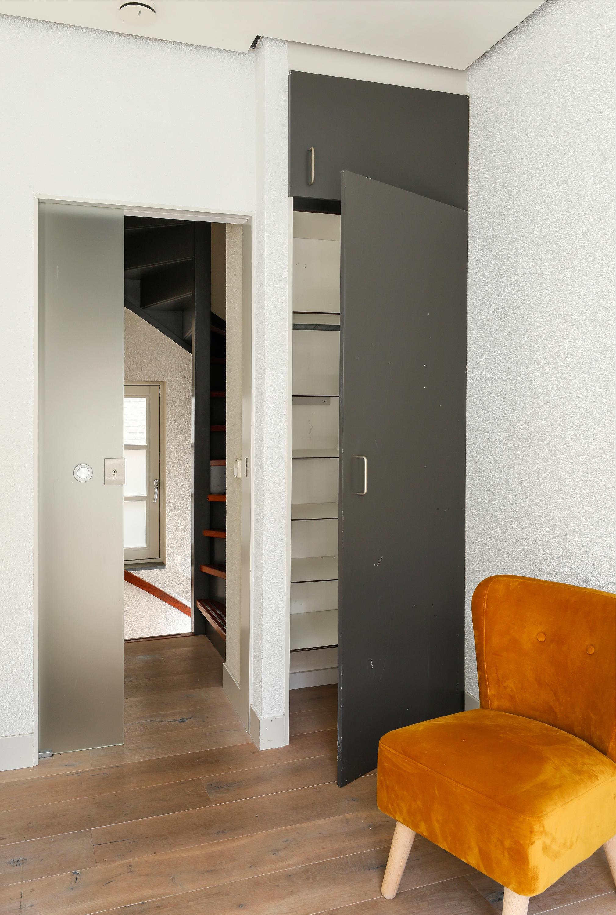 Appartement te koop: Vughterstraat 103, 'S-Hertogenbosch