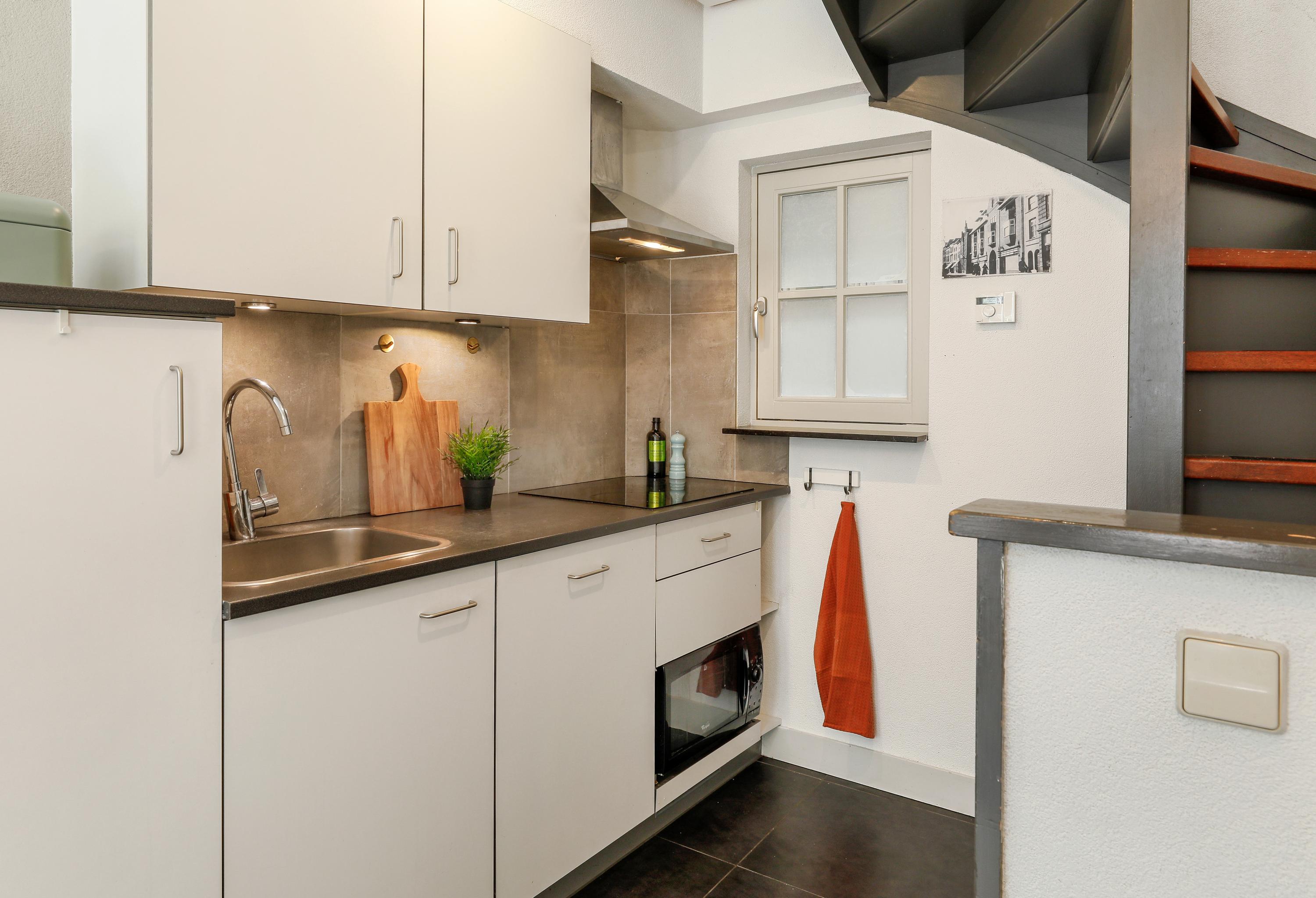 Appartement te koop: Vughterstraat 103, 'S-Hertogenbosch
