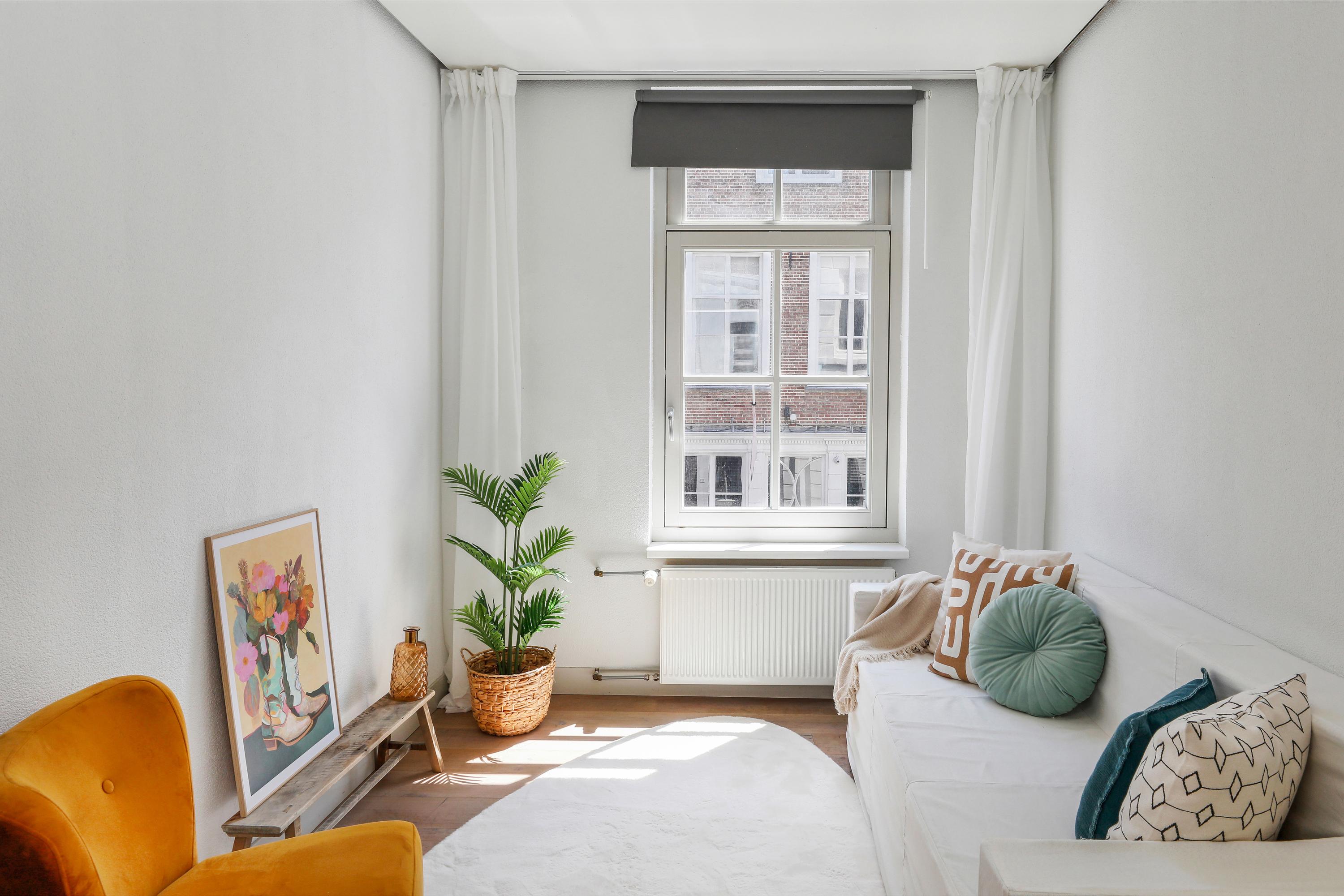 Appartement te koop: Vughterstraat 103, 'S-Hertogenbosch