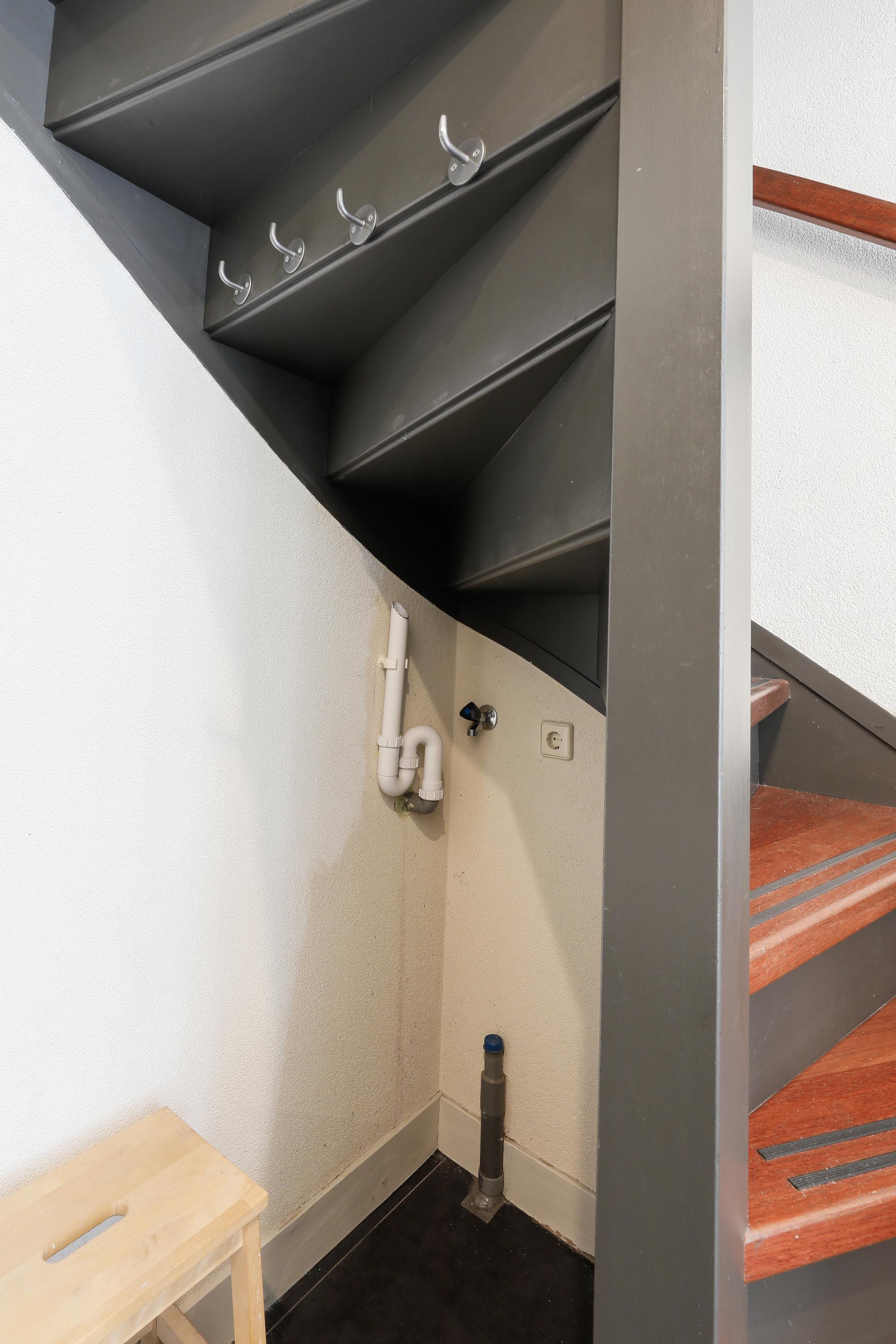 Appartement te koop: Vughterstraat 103, 'S-Hertogenbosch