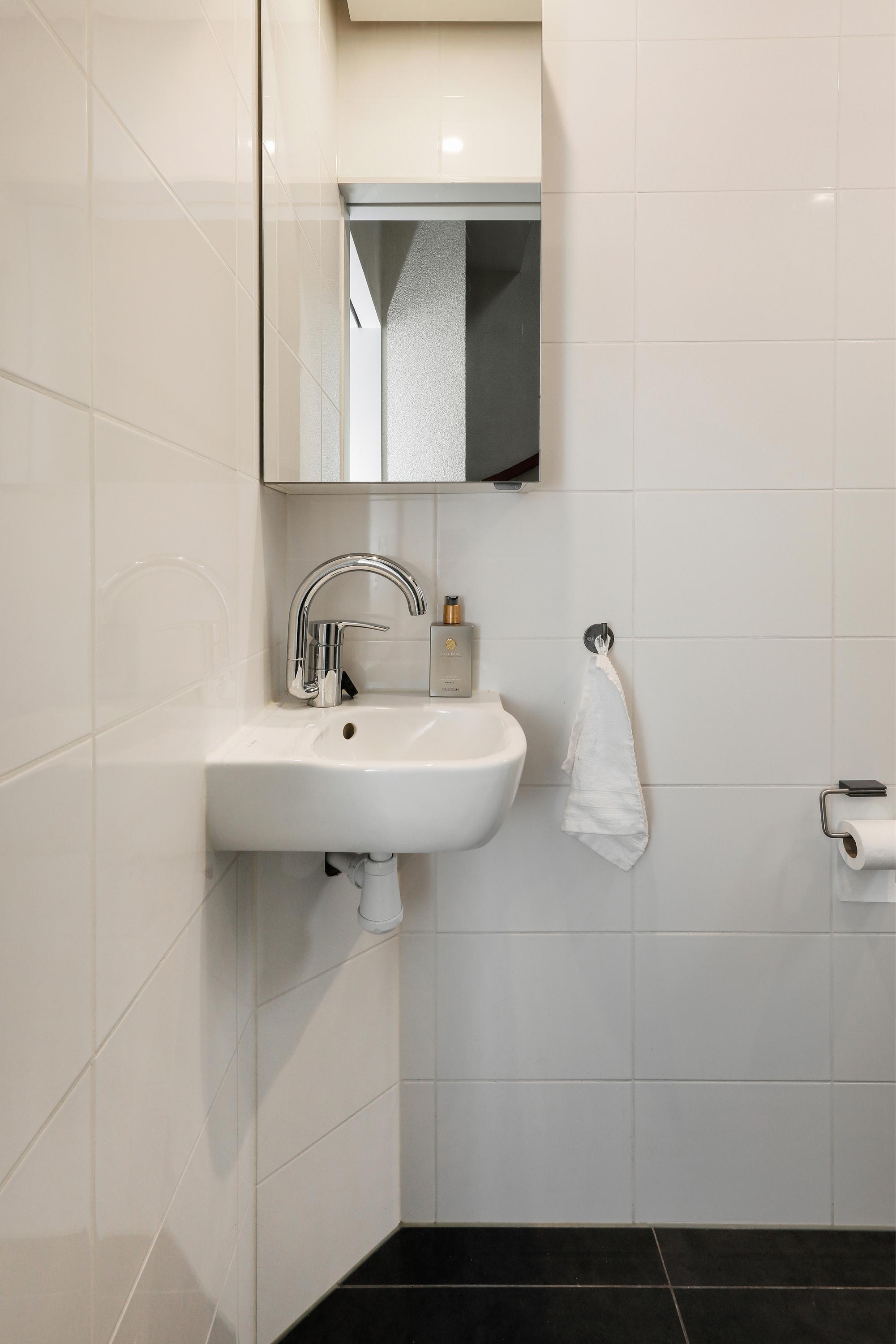 Appartement te koop: Vughterstraat 103, 'S-Hertogenbosch