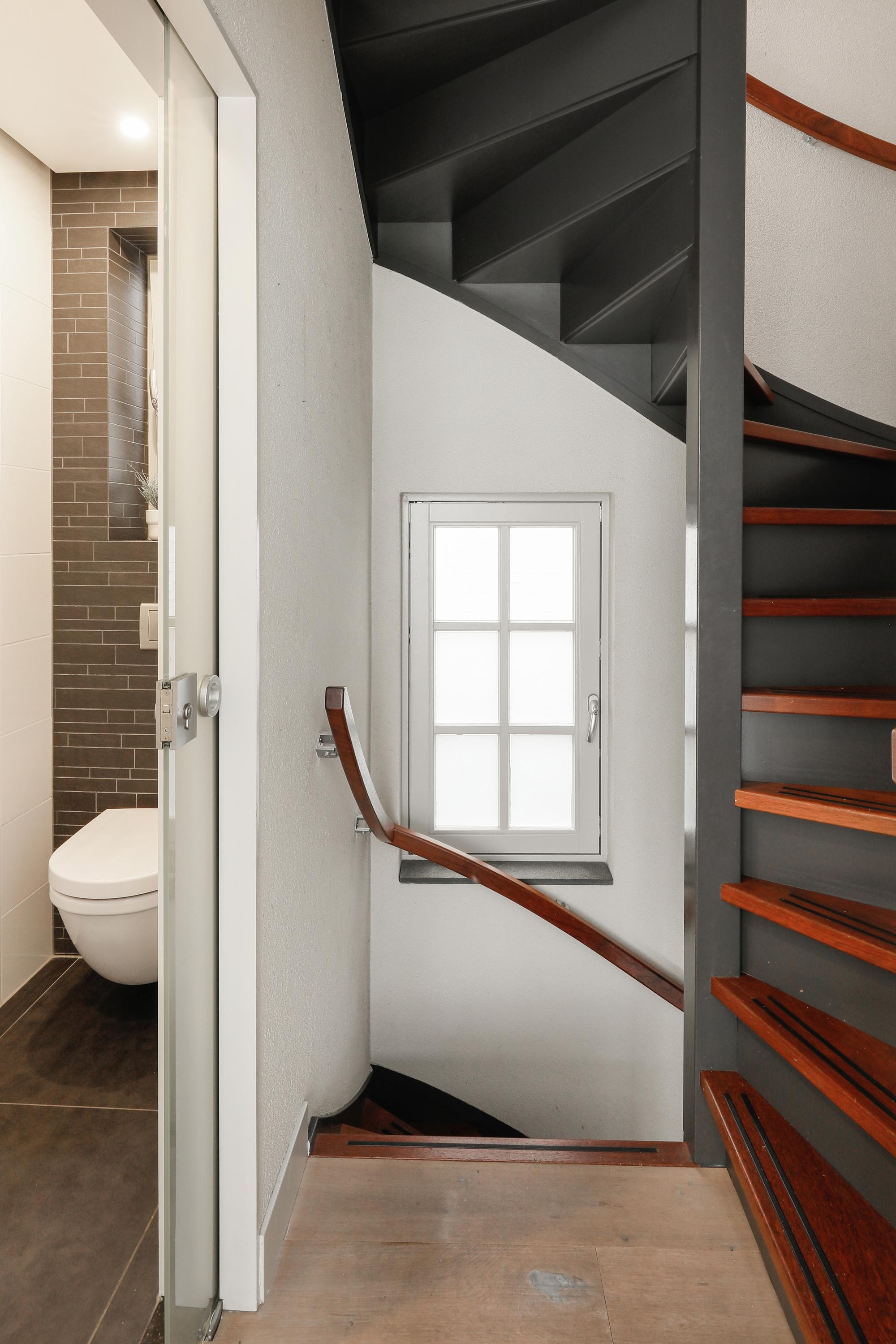 Appartement te koop: Vughterstraat 103, 'S-Hertogenbosch