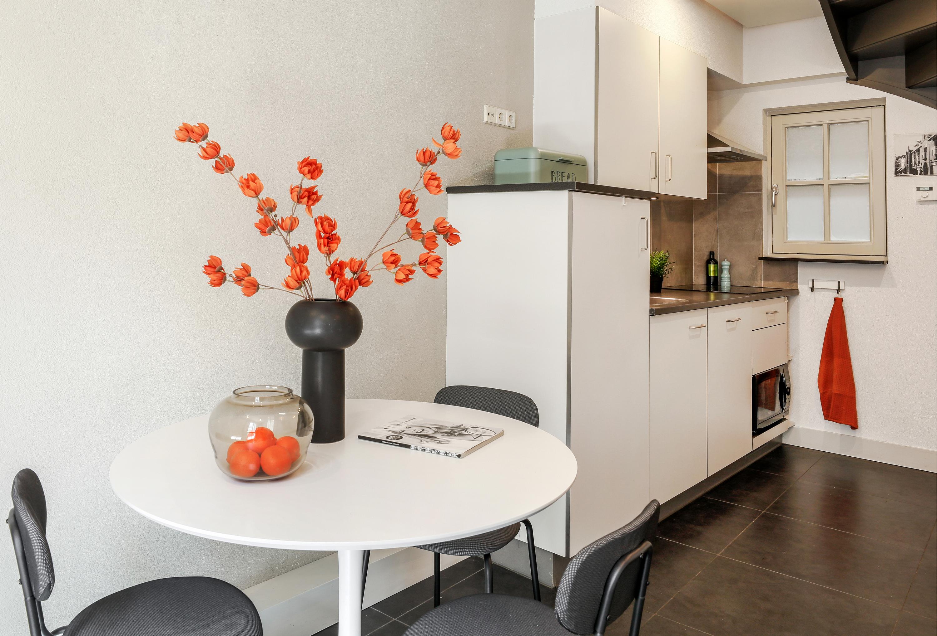 Appartement te koop: Vughterstraat 103, 'S-Hertogenbosch