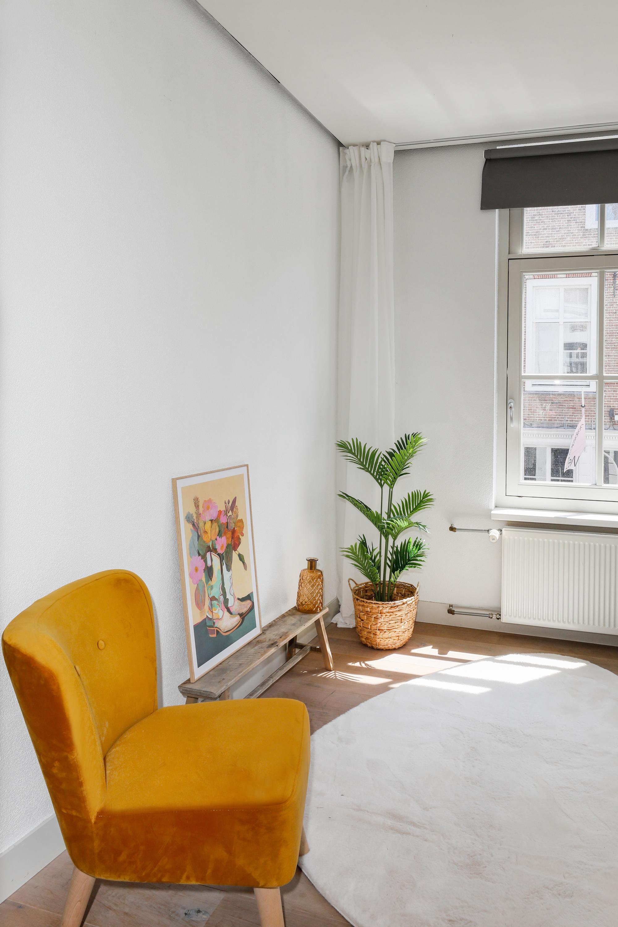 Appartement te koop: Vughterstraat 103, 'S-Hertogenbosch